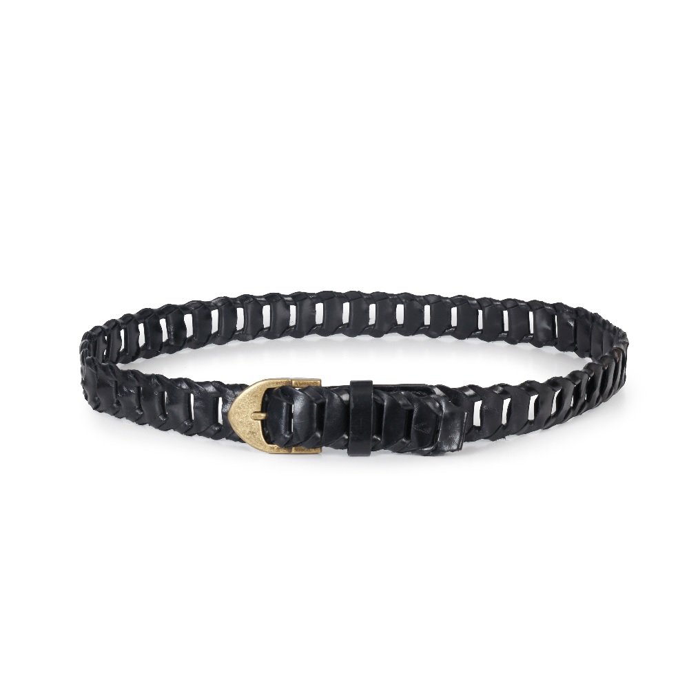 Cinto Pilar - Preto - Imagem 2