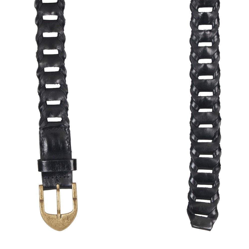 Cinto Pilar - Preto - Imagem 4
