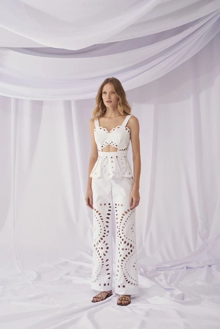 Conjunto Silvana Branco - Imagem 3