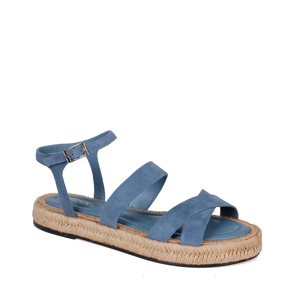Flatform Rebecca Indigo