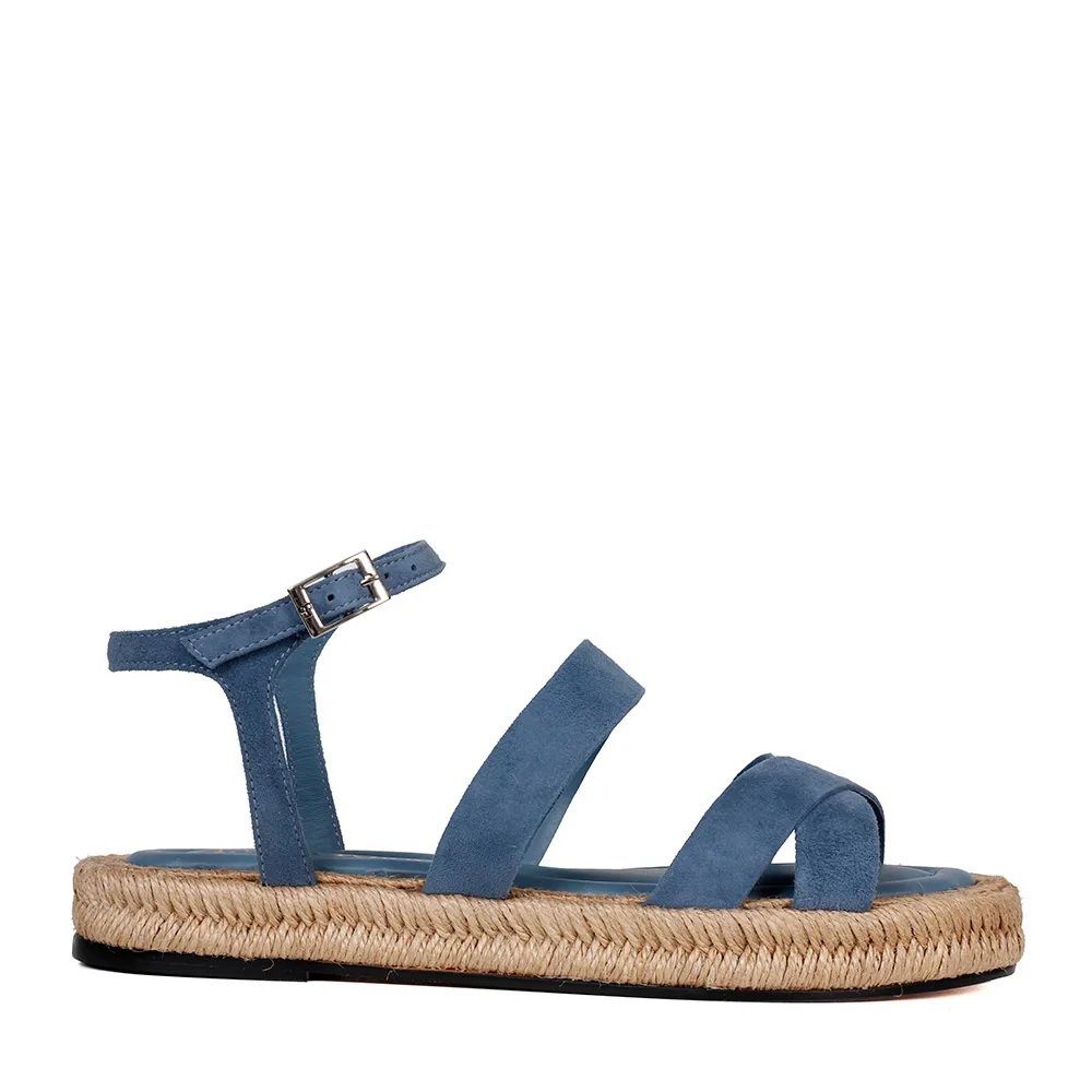 Flatform Rebecca Indigo - Imagem 3