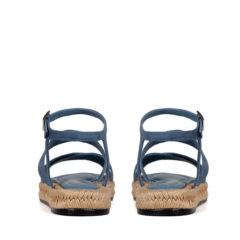 Flatform Rebecca Indigo - Imagem 5