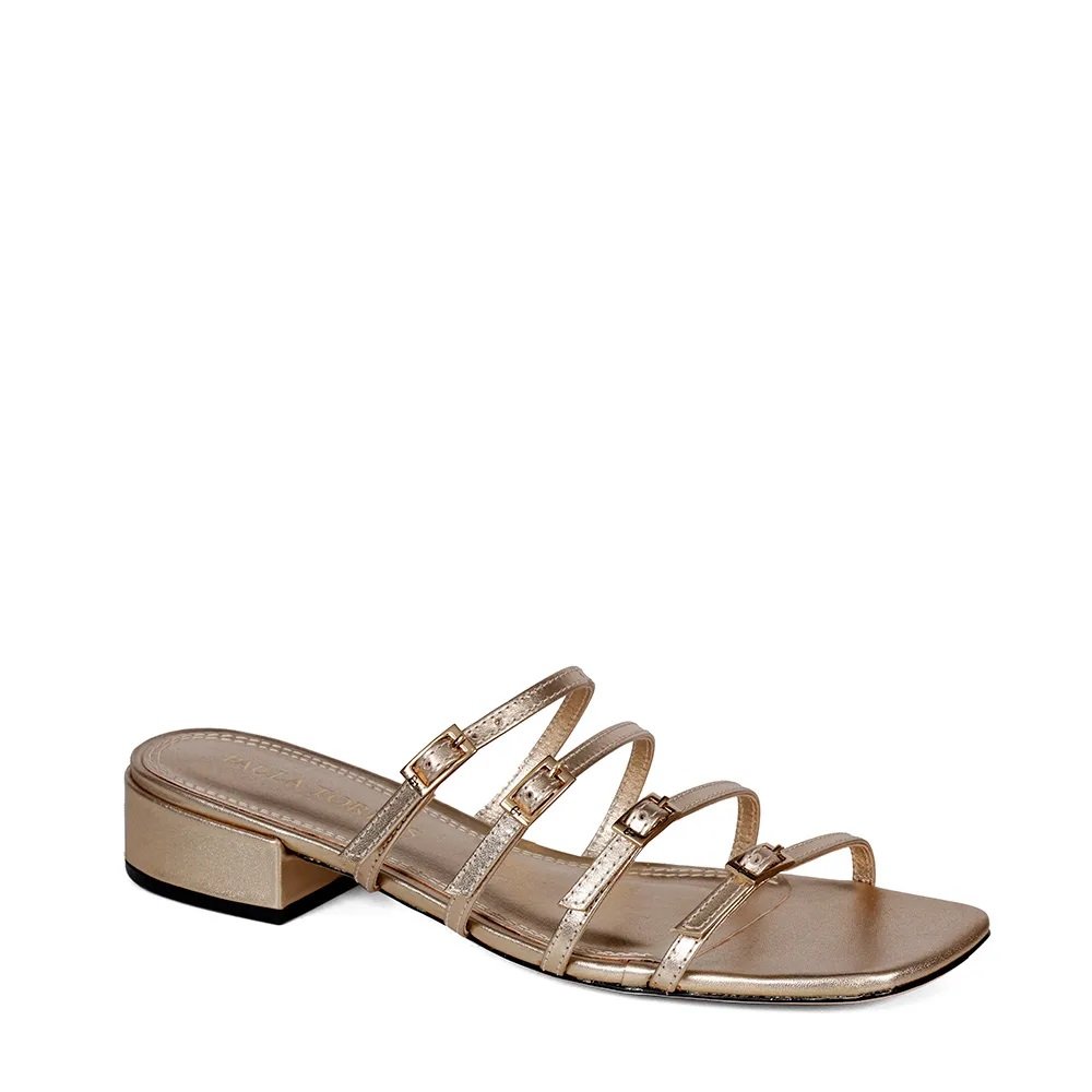 Mule Elisa Saturno