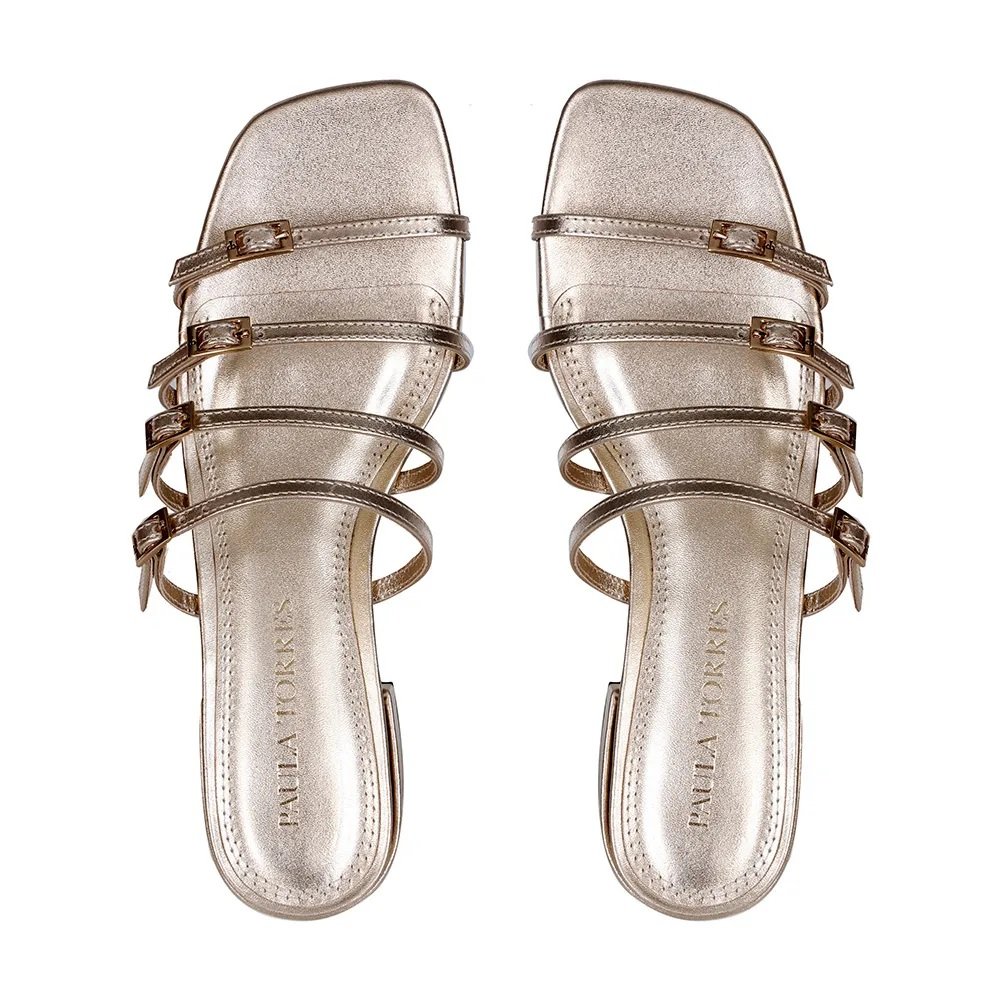 Mule Elisa Saturno - Imagem 4