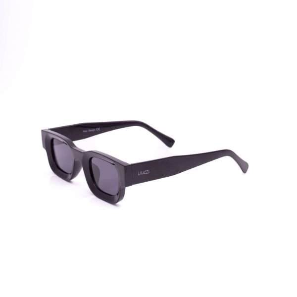 Óculos De Sol Chic Preto - Imagem 2