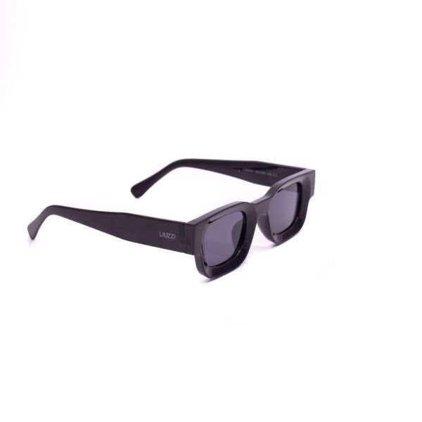 Óculos De Sol Chic Preto - Imagem 3