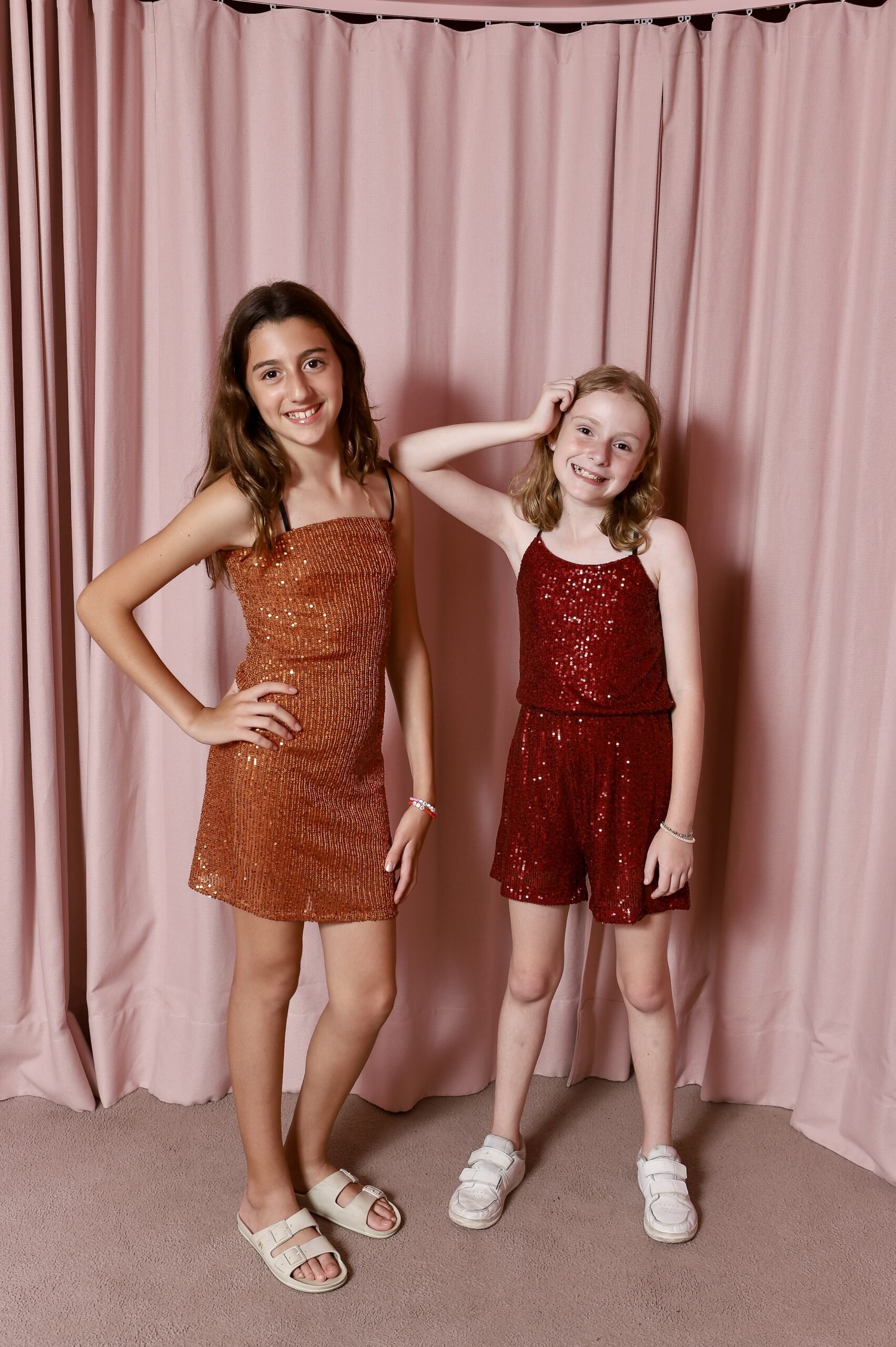 Vestido Lua Coral - Imagem 7