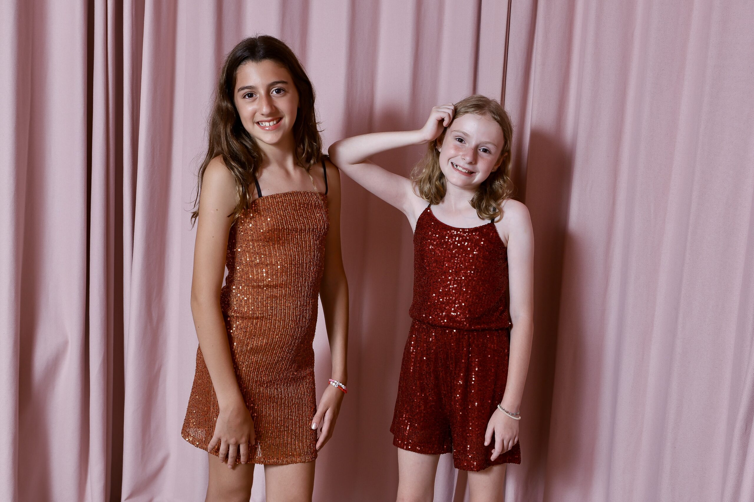 Vestido Lua Coral - Imagem 8