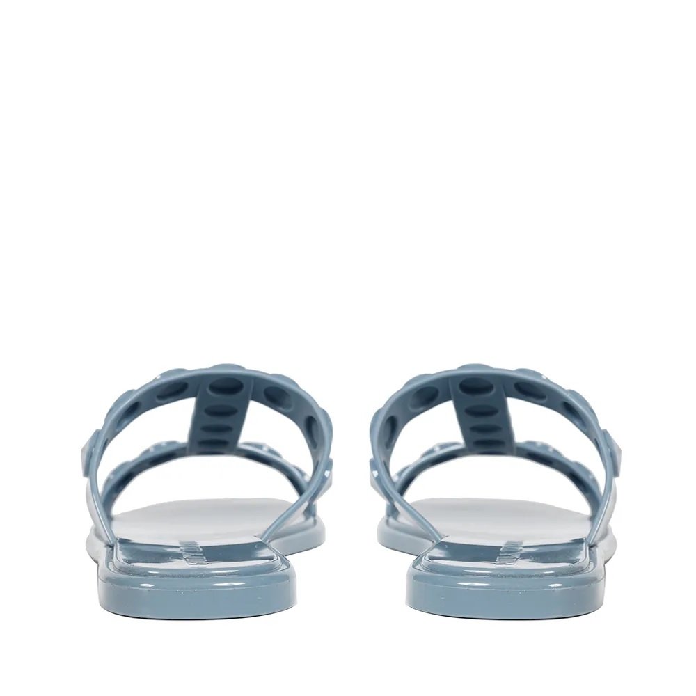 Rasteira Kate Jelly Indigo - Imagem 4