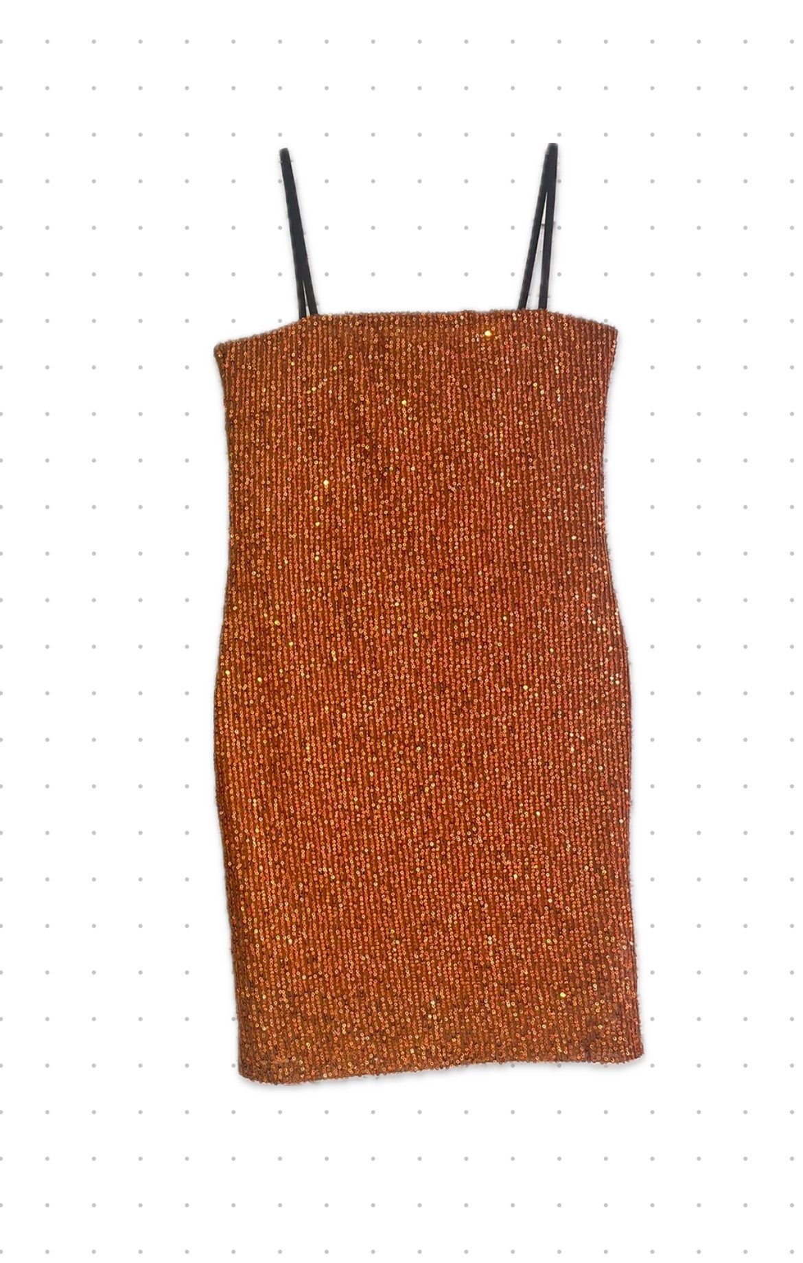 Vestido Lua Coral