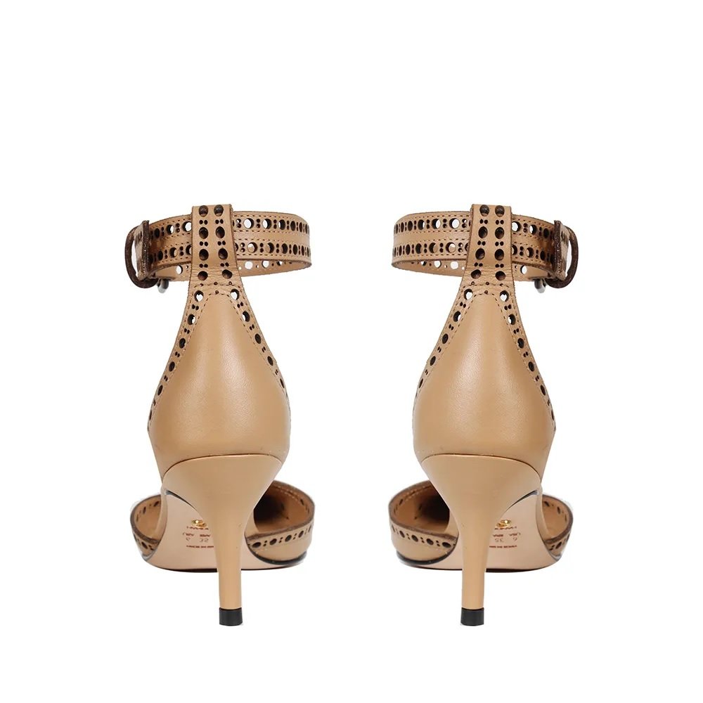 Scarpin Madson Safari - Imagem 5