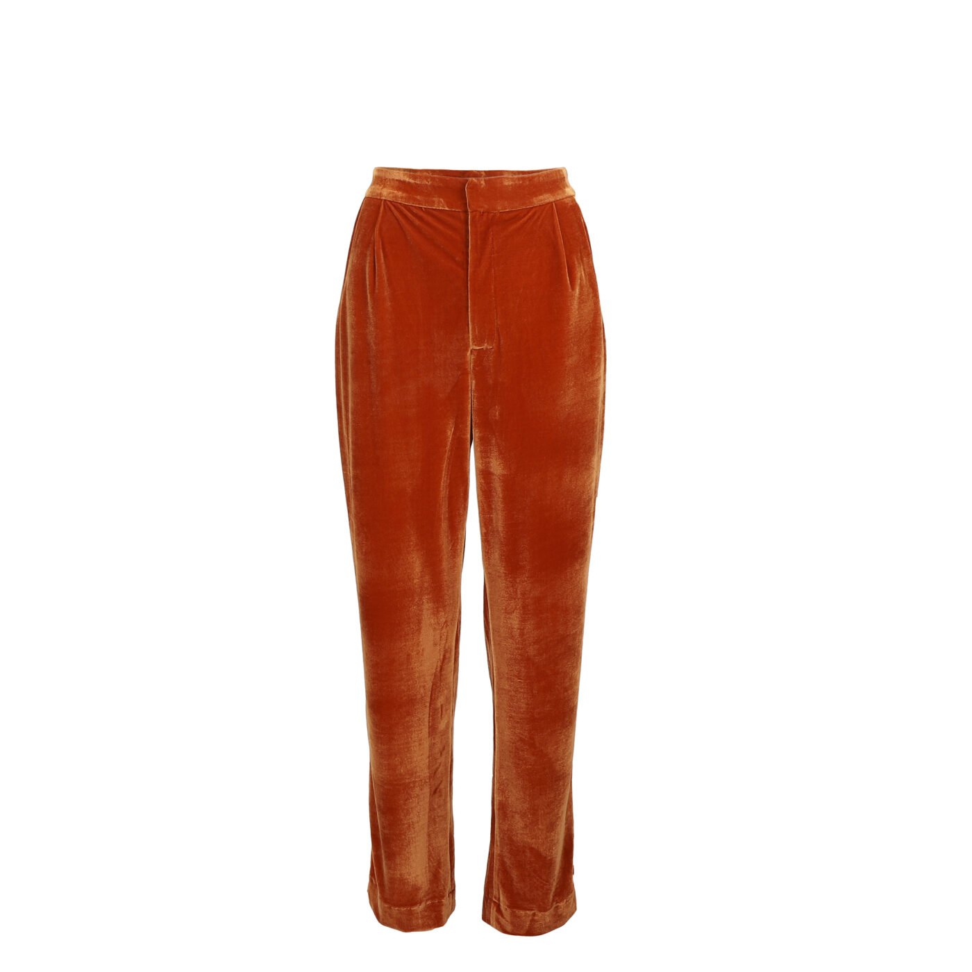 Calça Veronica Laranja - Imagem 5