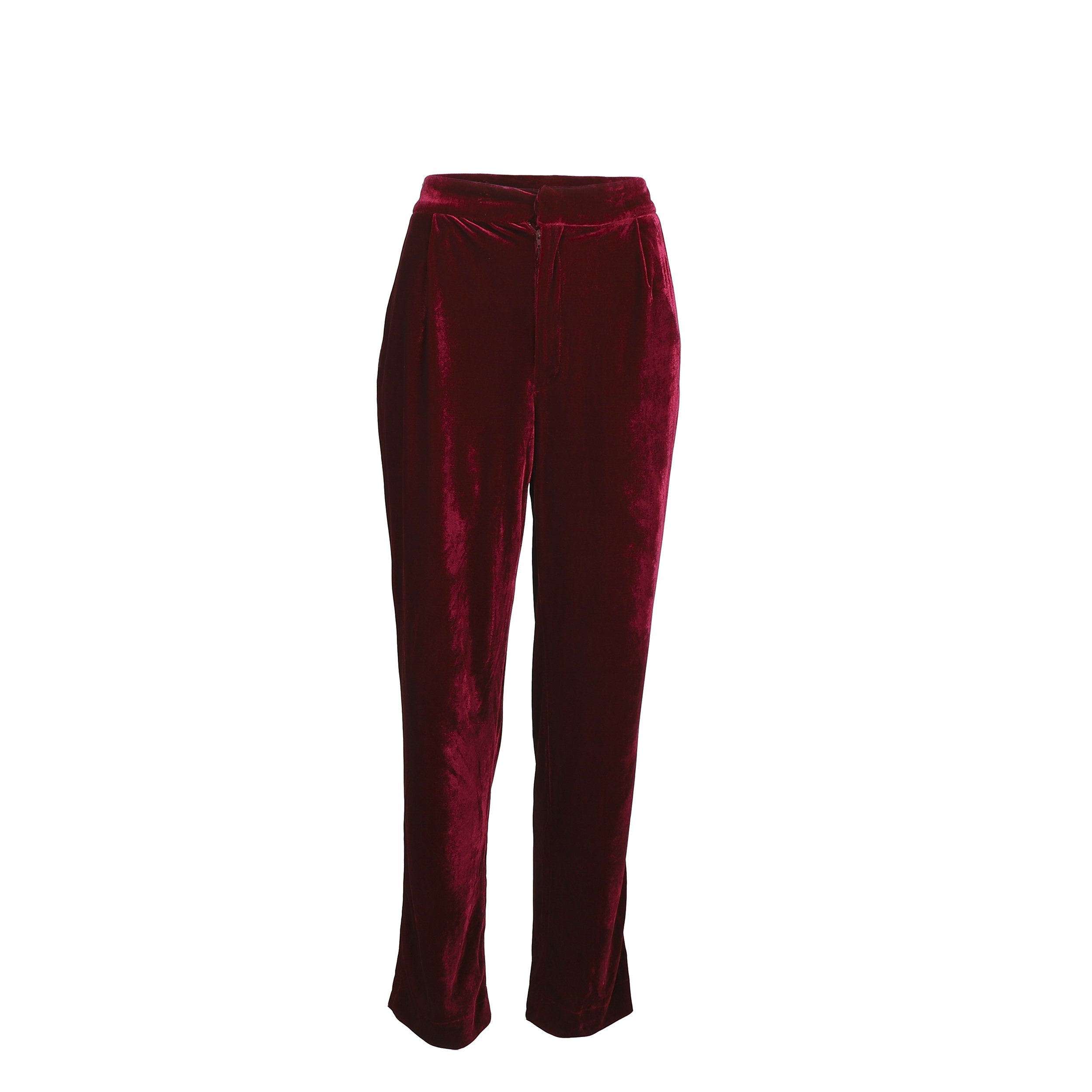 Calça Veronica Vinho - Imagem 5