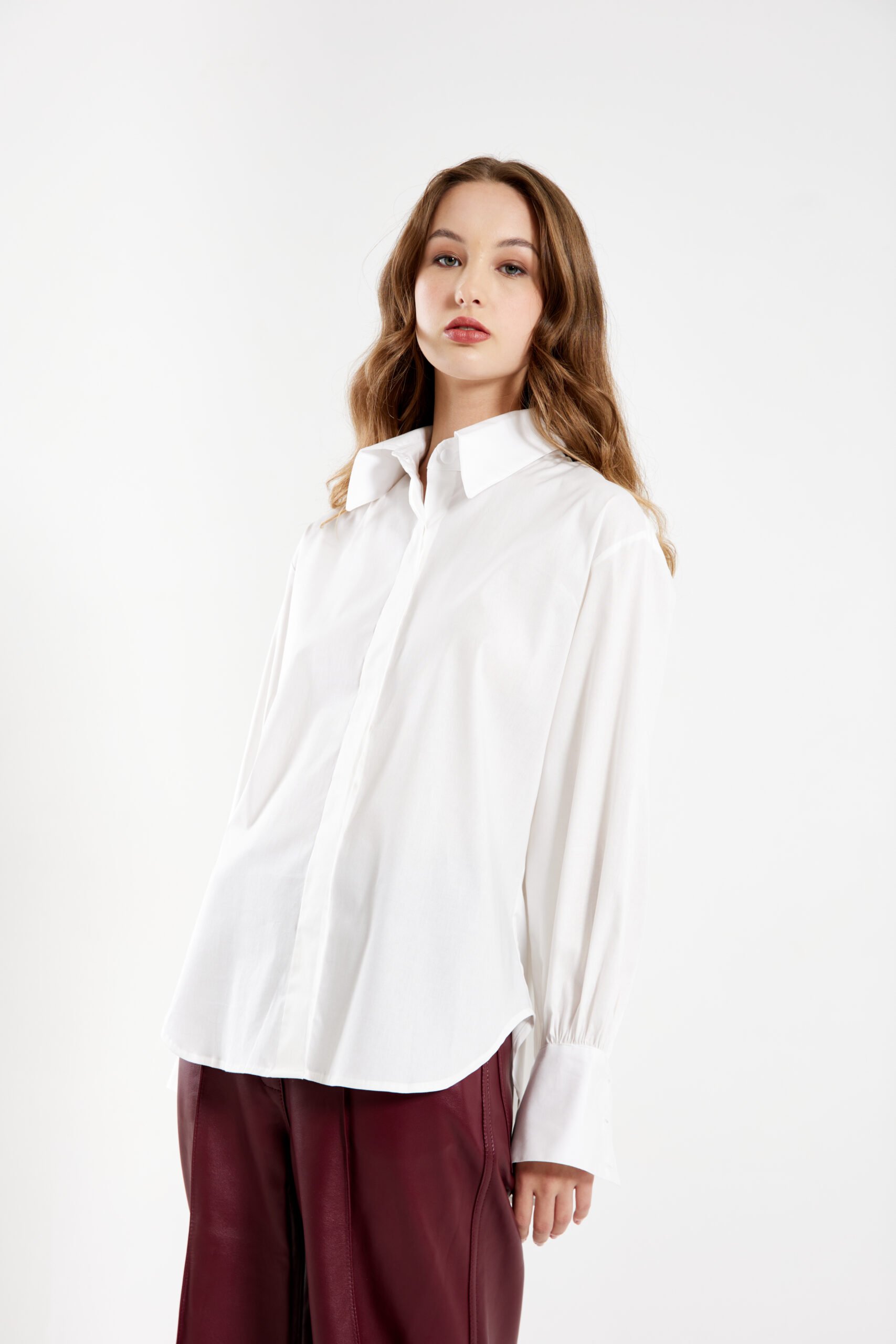 Camisa Livia Off - Imagem 3