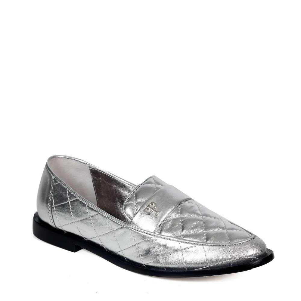 Mocassim Monaco Prata - Imagem 2