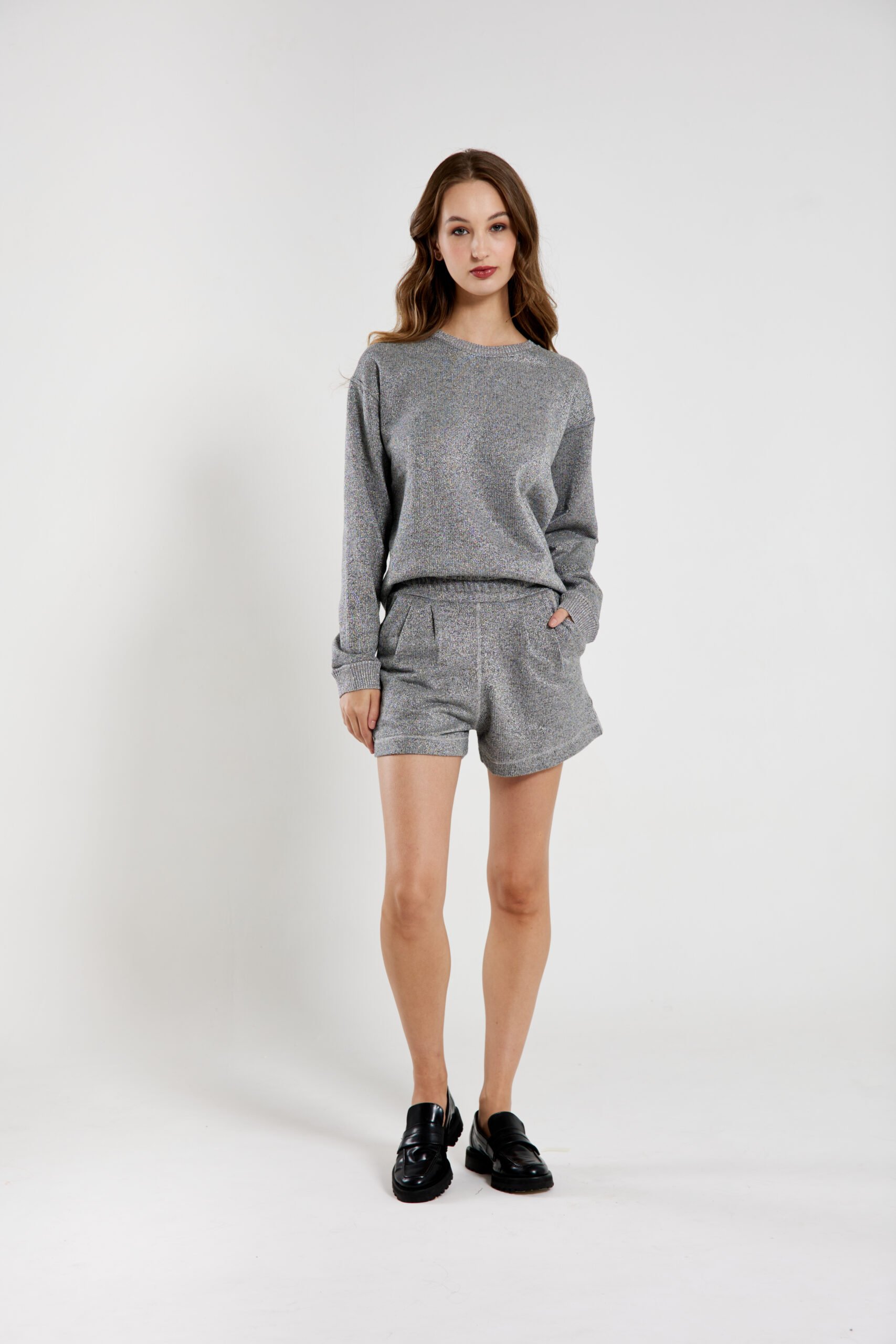 Shorts Celina Prata