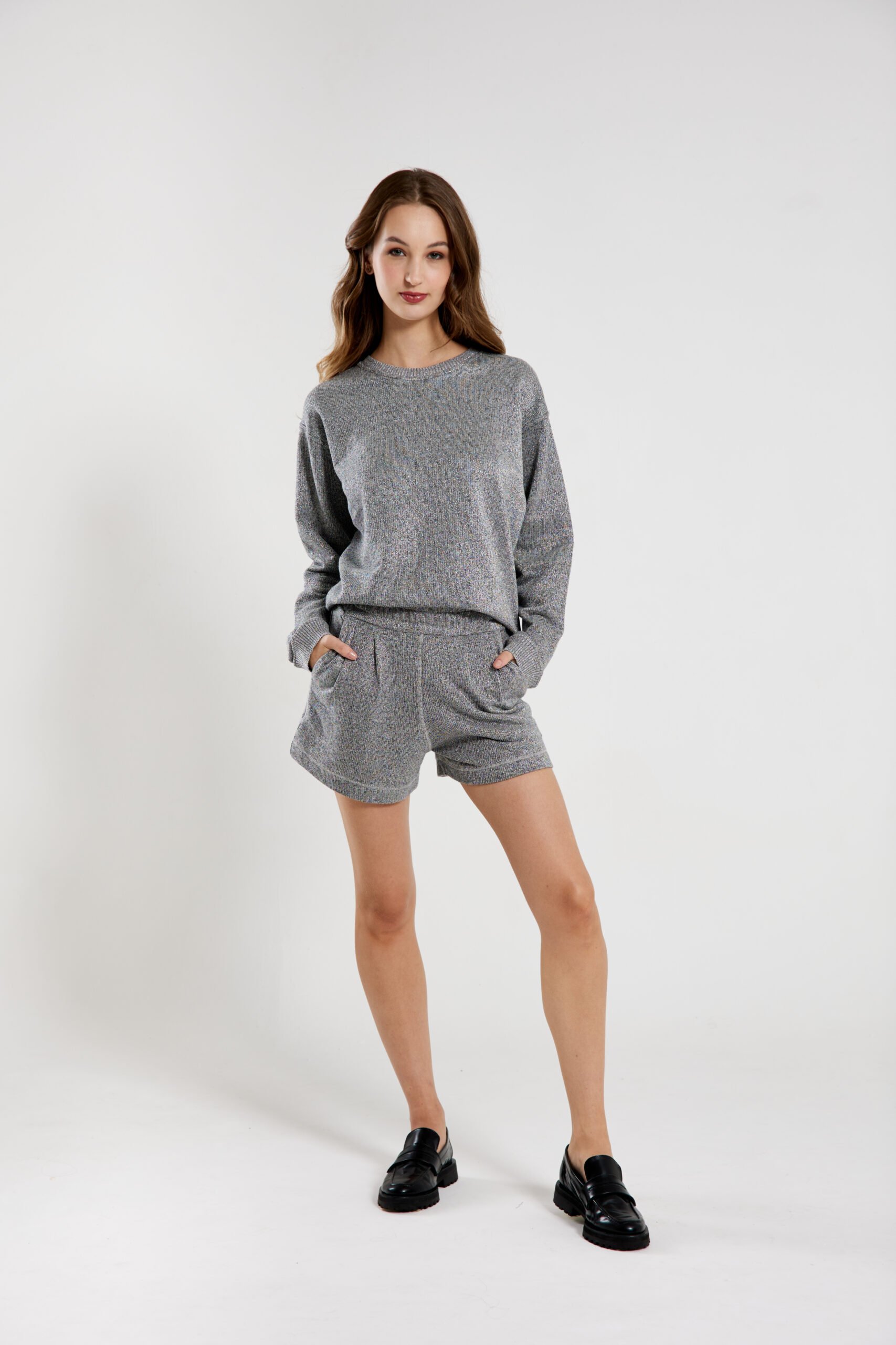 Shorts Celina Prata - Imagem 2