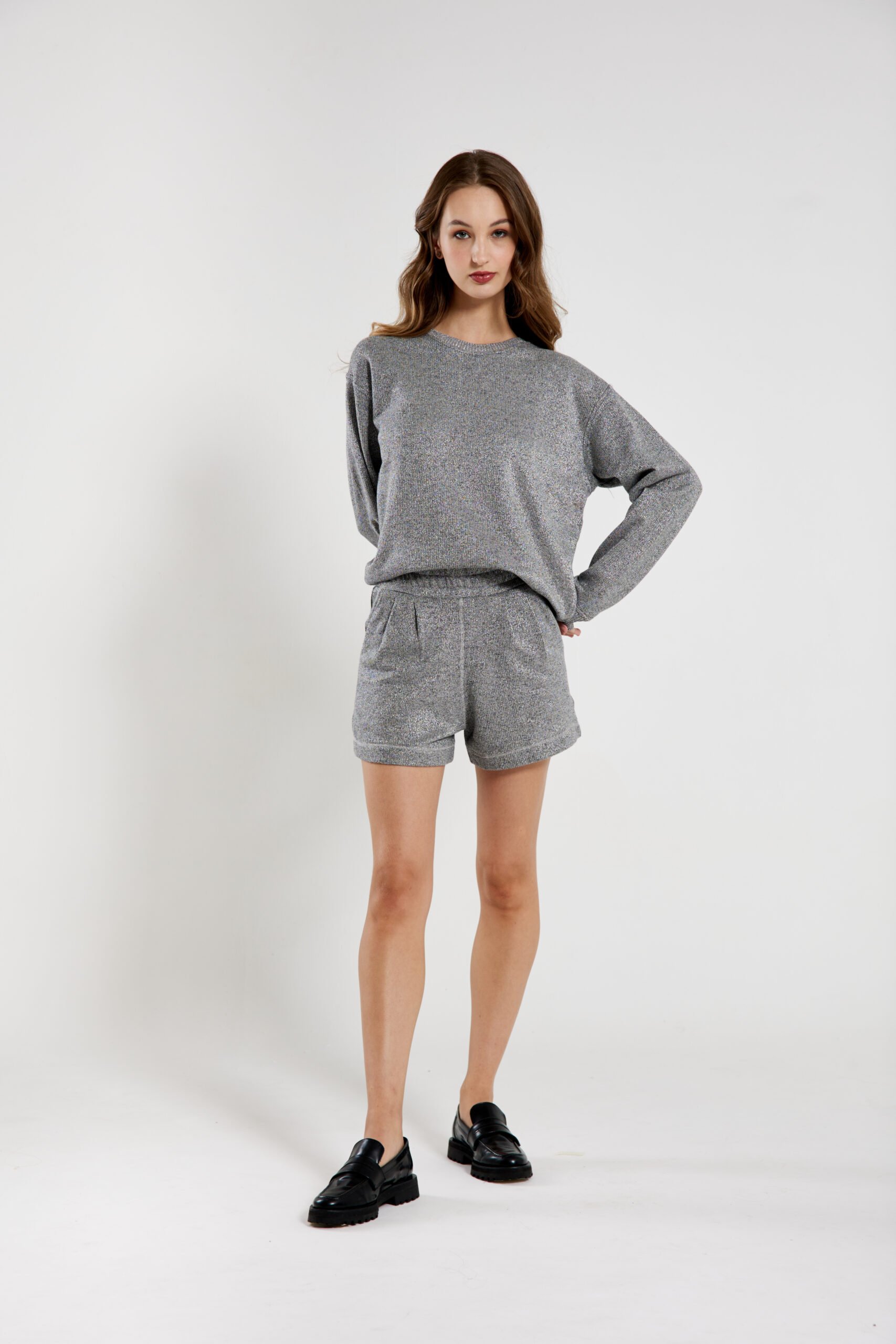 Shorts Celina Prata - Imagem 4