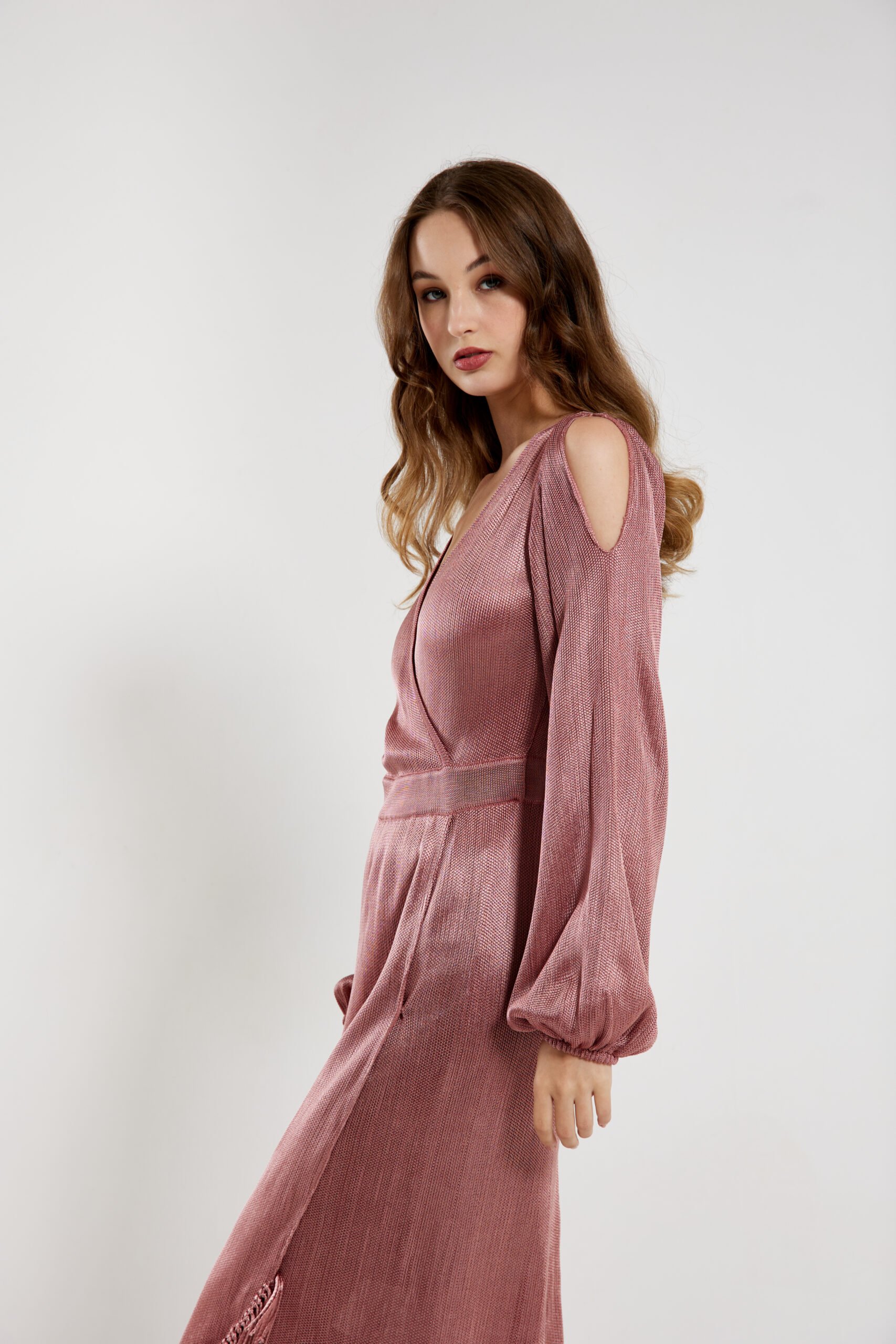 Vestido Claudia Rose - Imagem 5