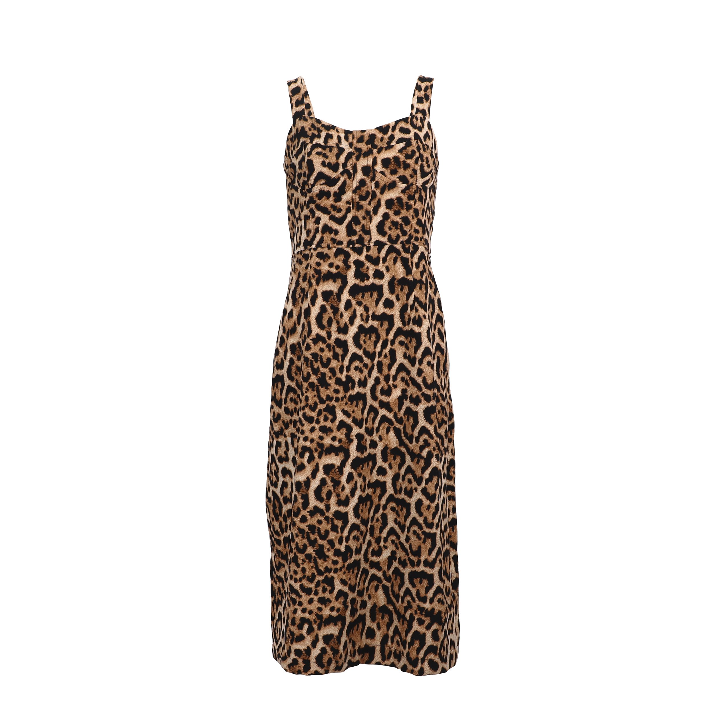 Vestido Dudi Onça - Imagem 6