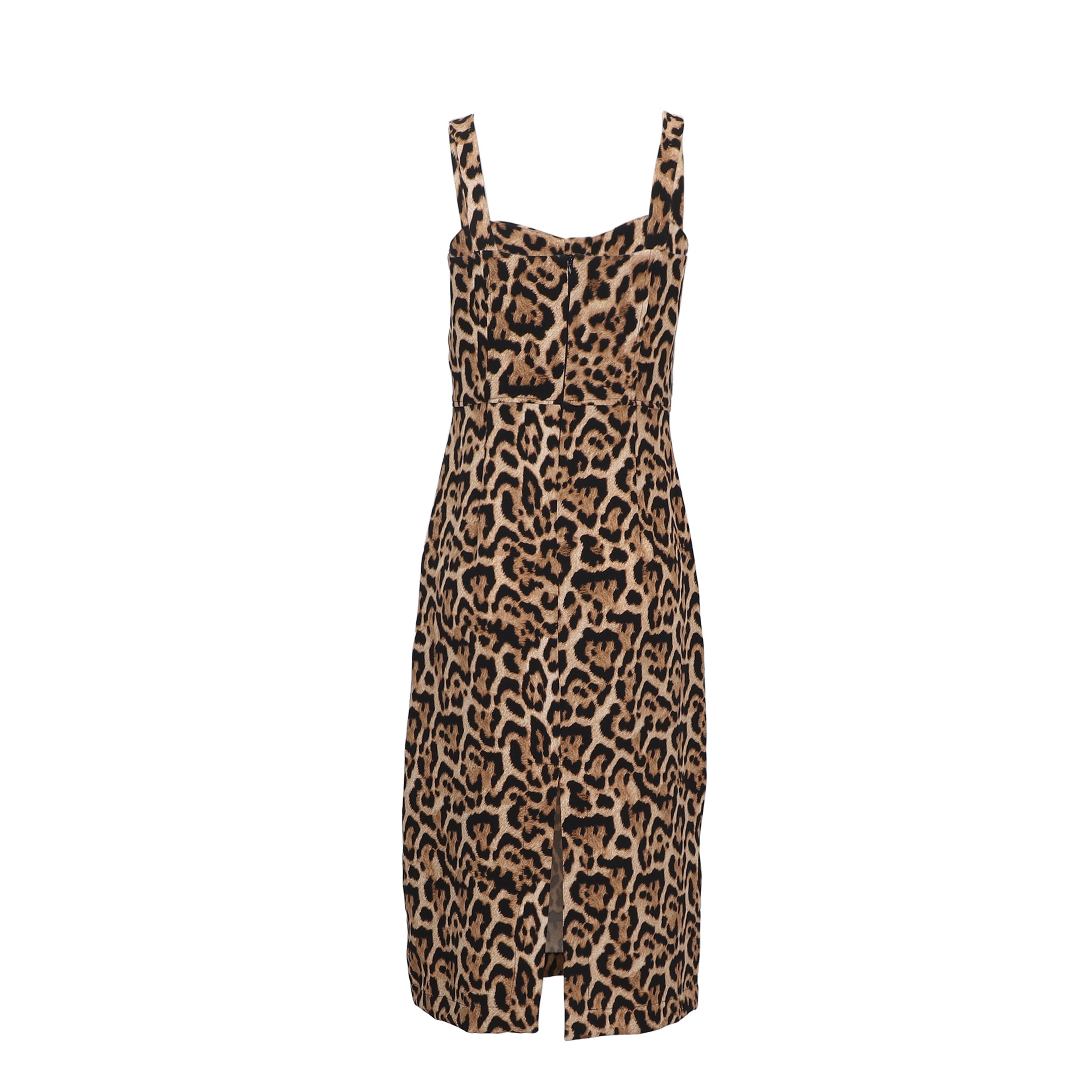 Vestido Dudi Onça - Imagem 7