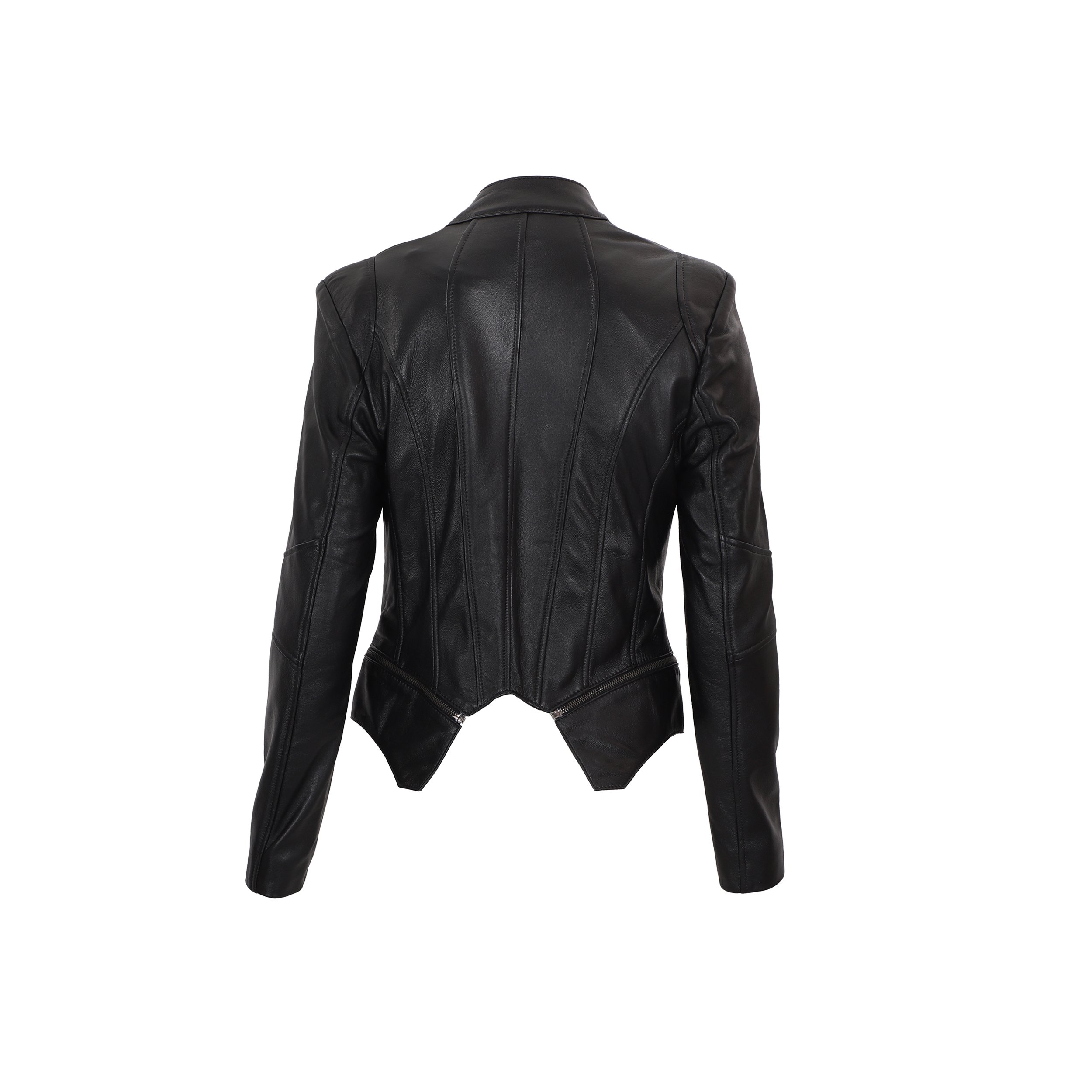 Jaqueta Lia Preto - Imagem 3