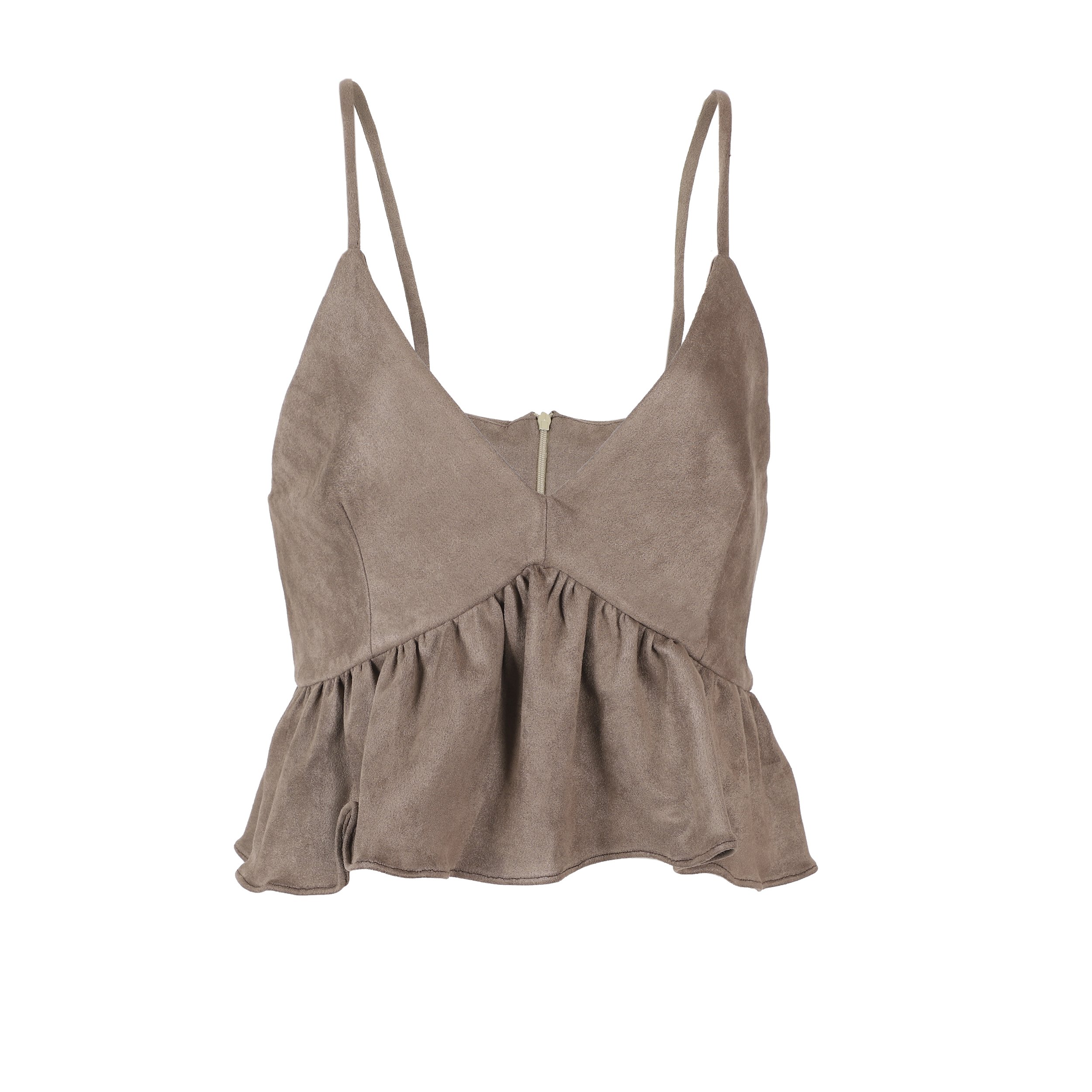 Blusa Clau Fendi - Imagem 5