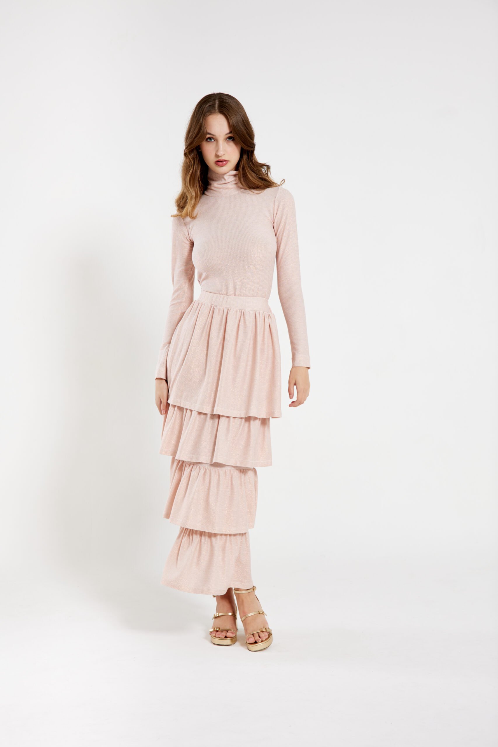 Blusa Kelly Off