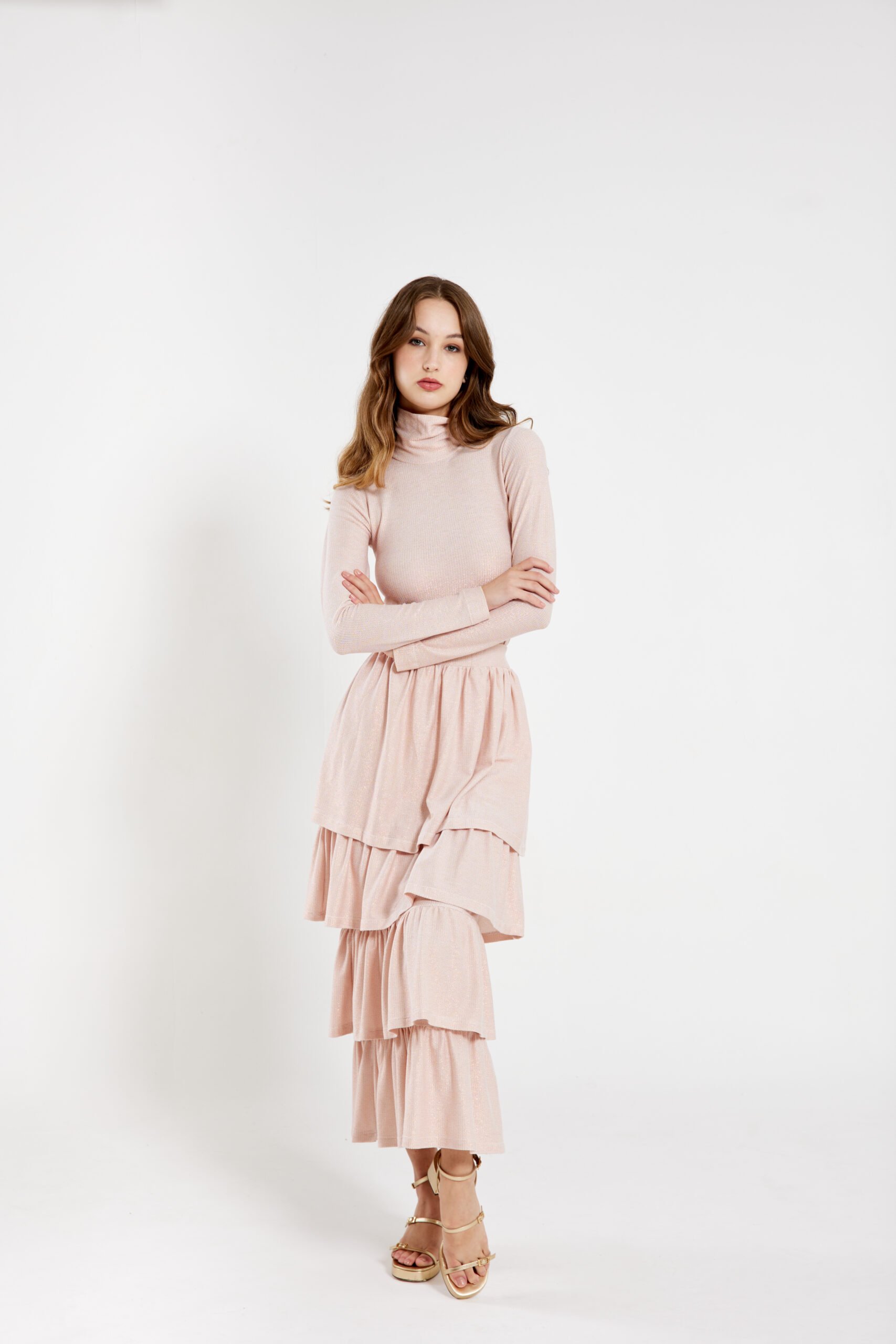 Blusa Kelly Off - Imagem 3