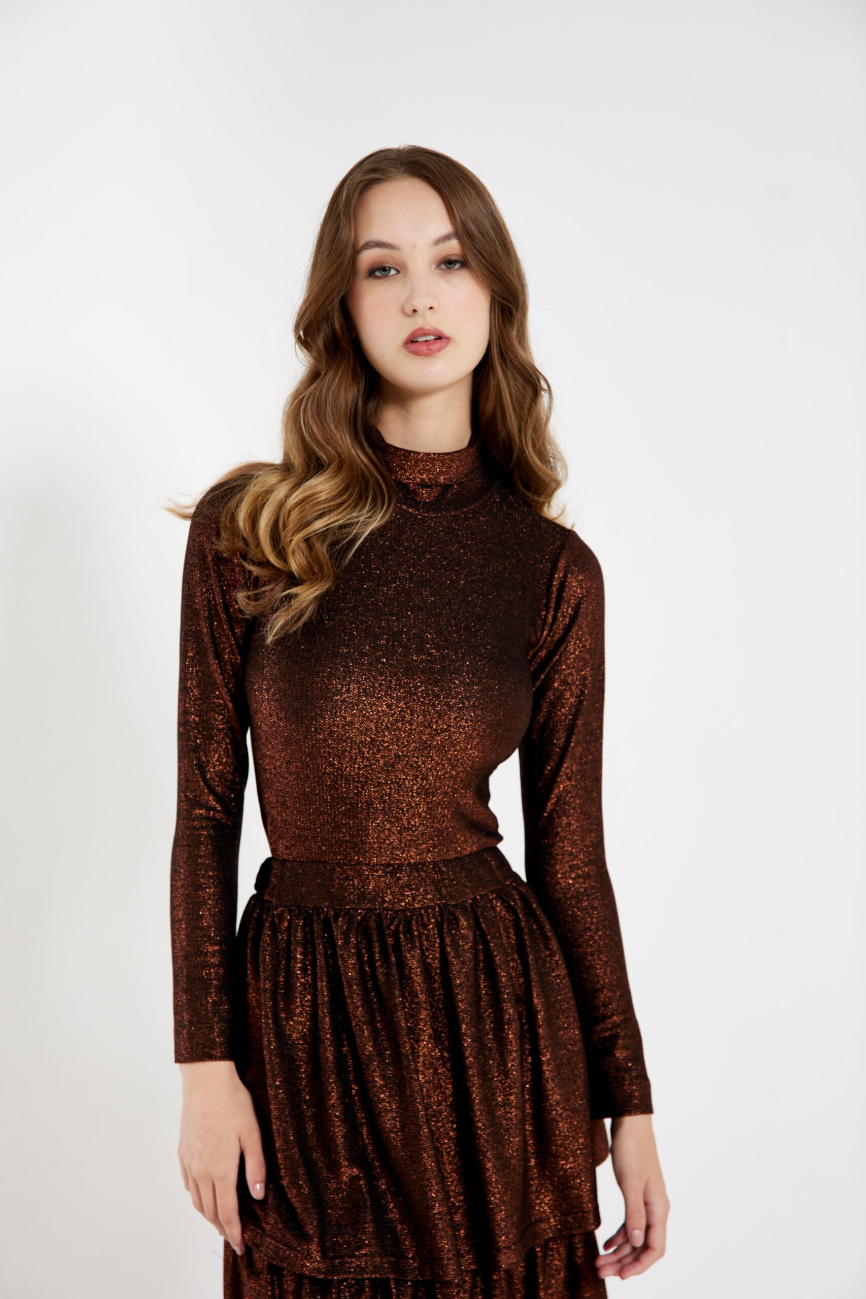 Blusa Kelly Preto - Imagem 2