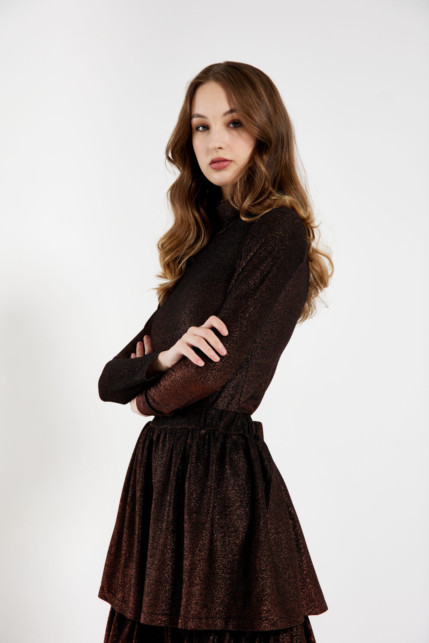 Blusa Kelly Preto - Imagem 4