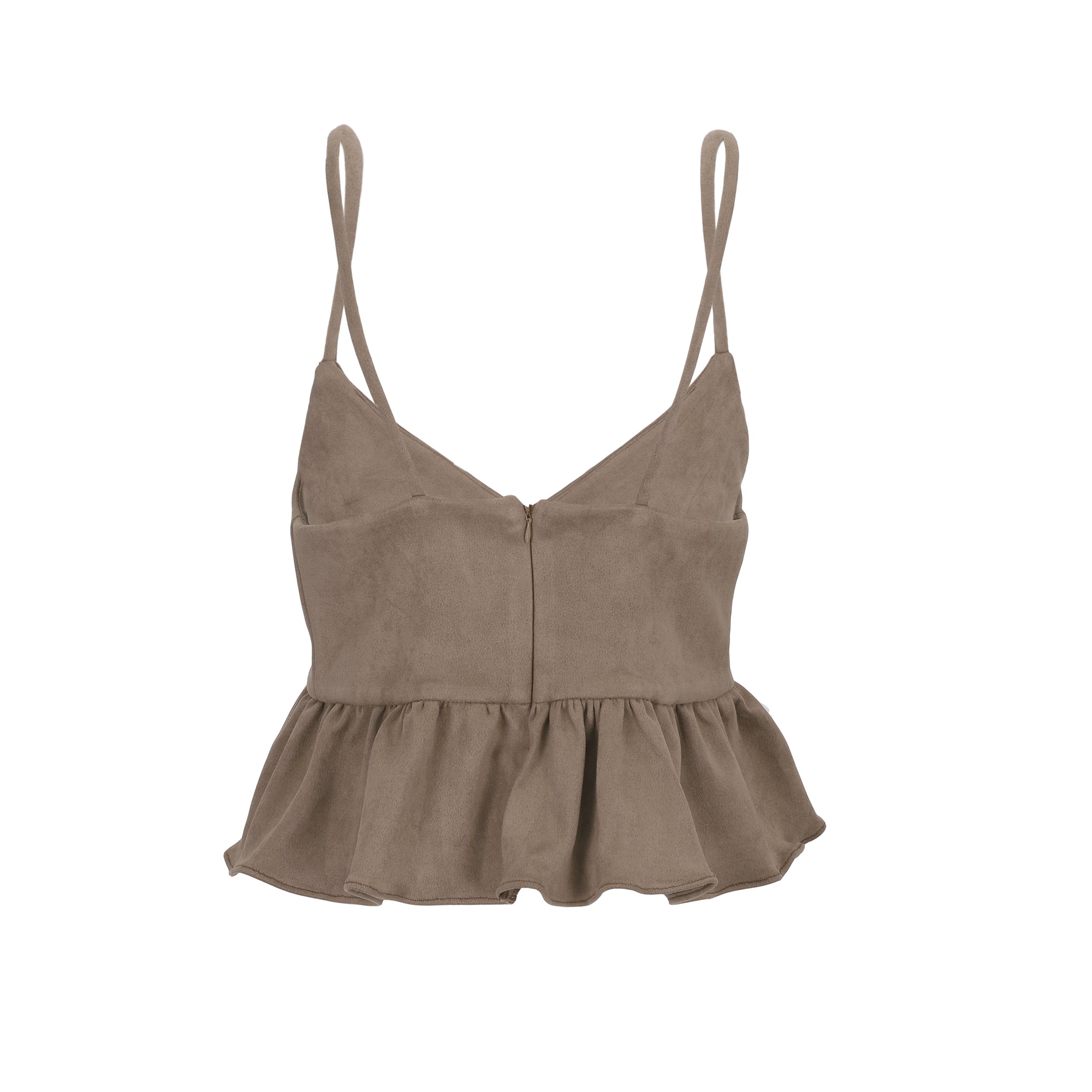 Blusa Clau Fendi - Imagem 6