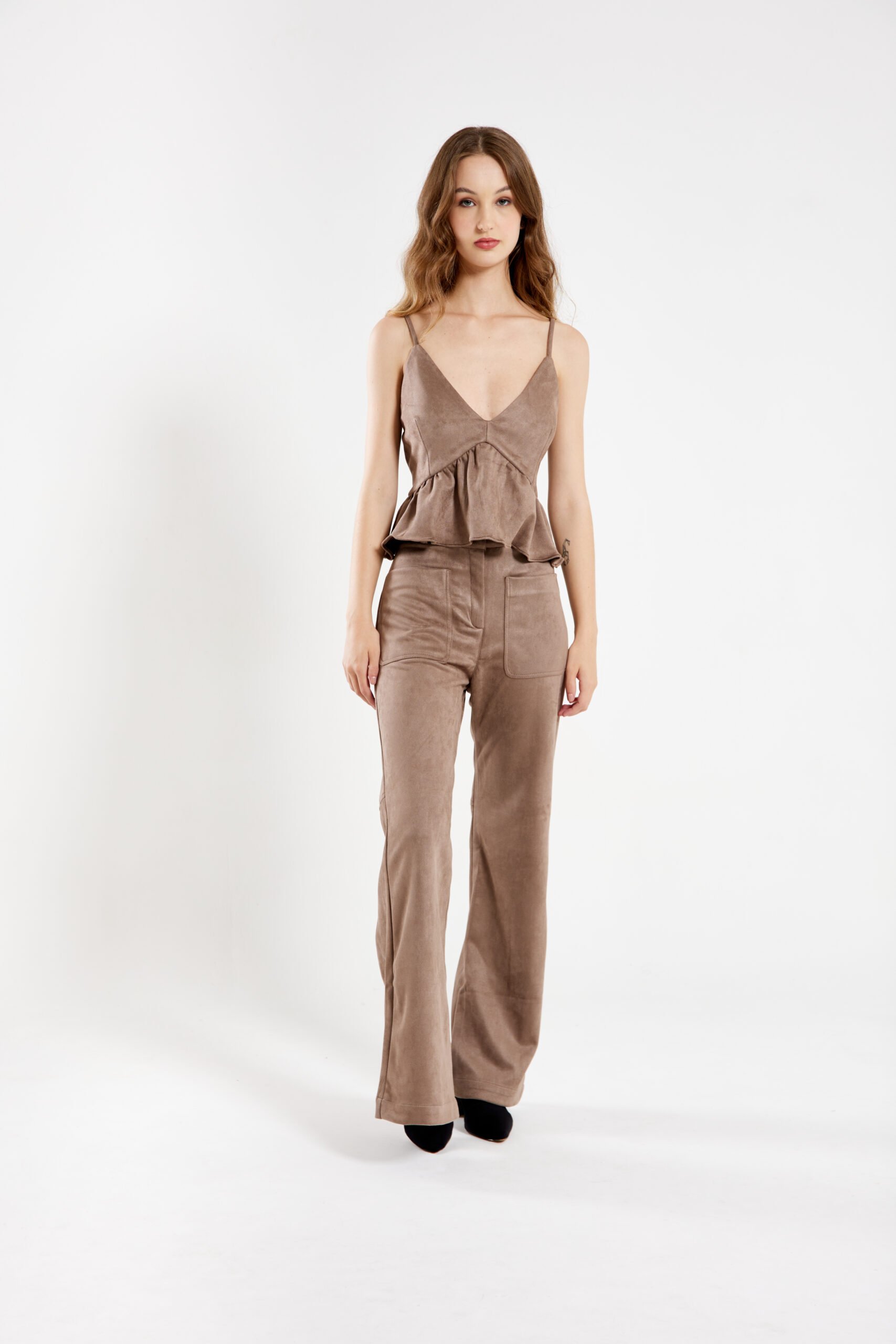 Calça Bere Fendi - Imagem 2