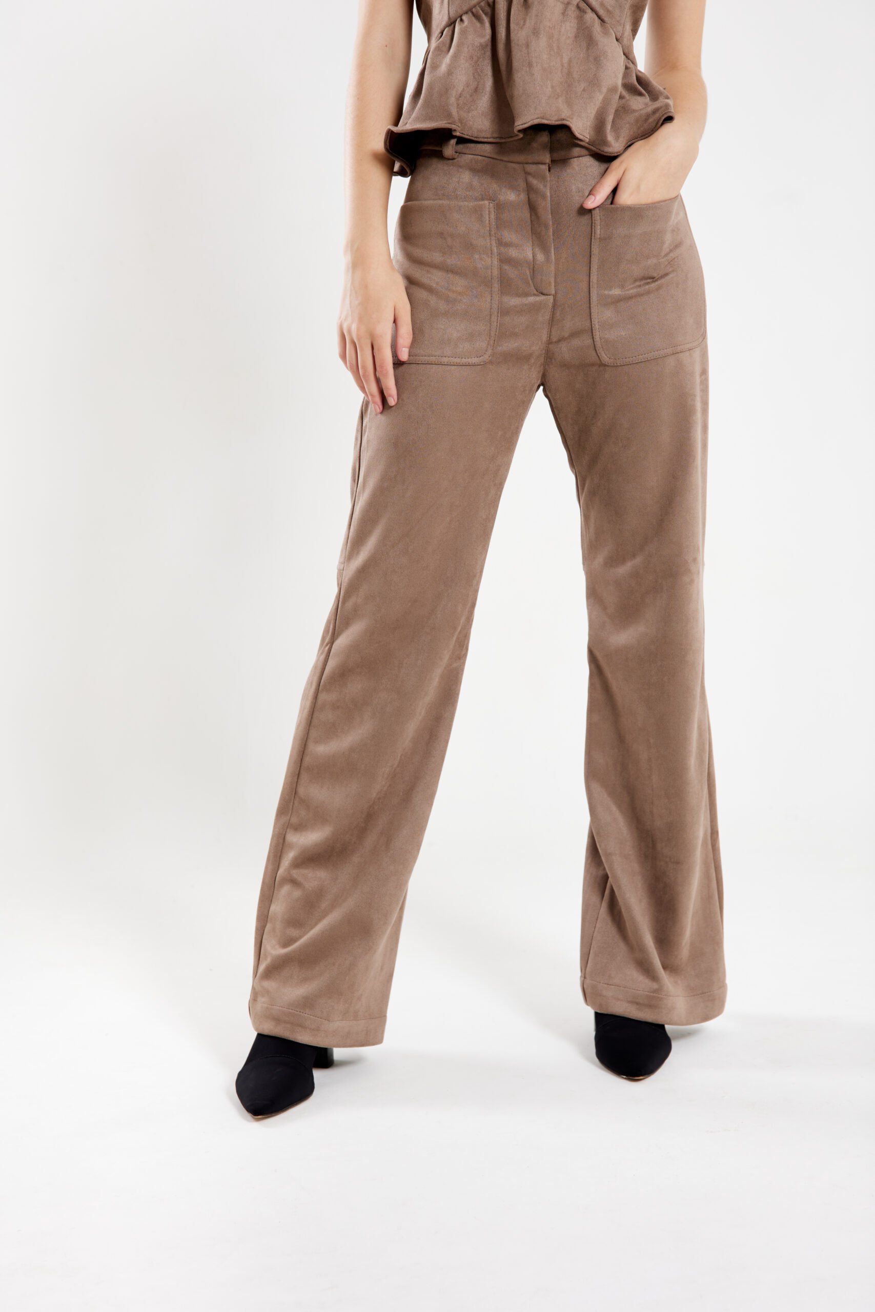 Calça Bere Fendi - Imagem 5
