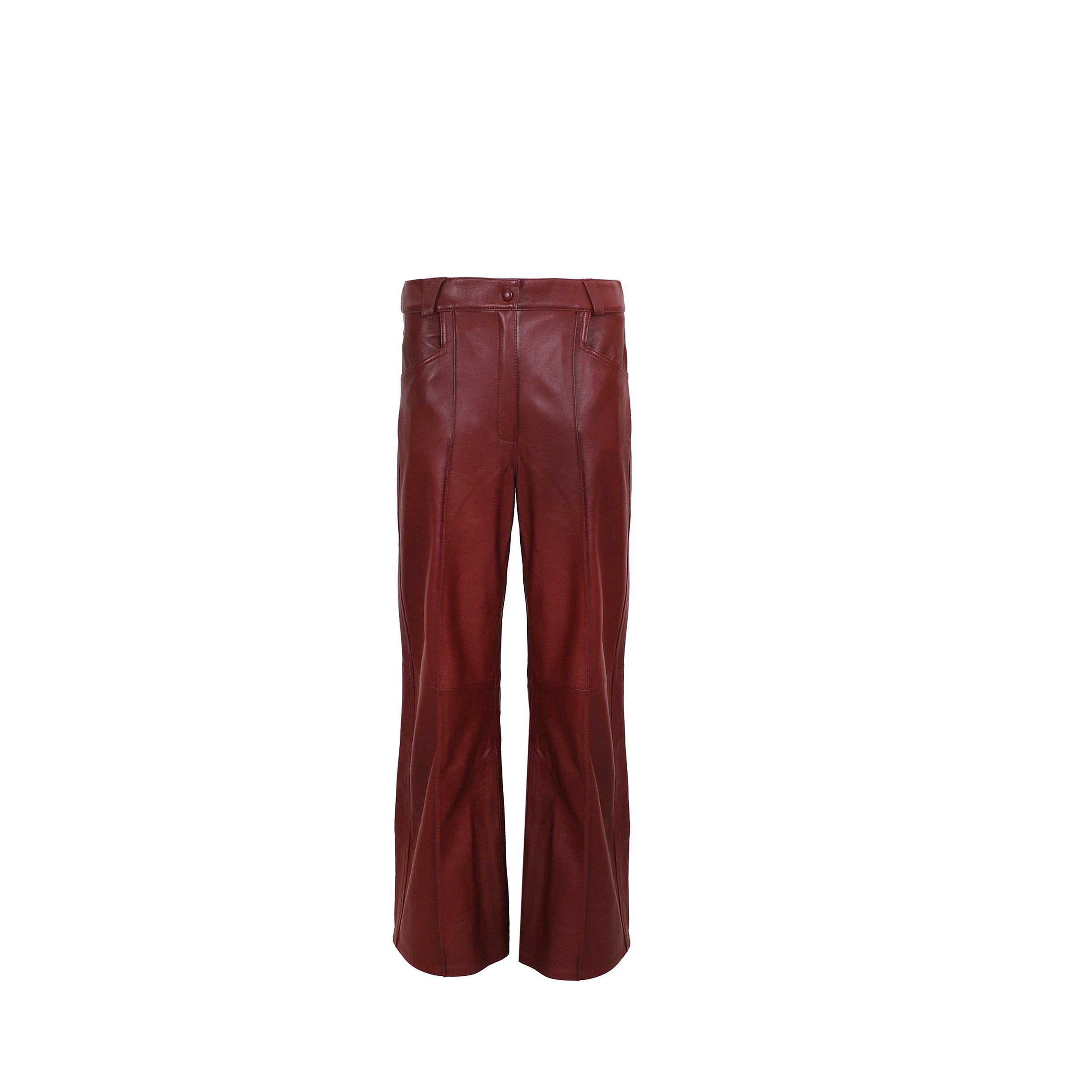 Calça Marina Vinho - Imagem 3