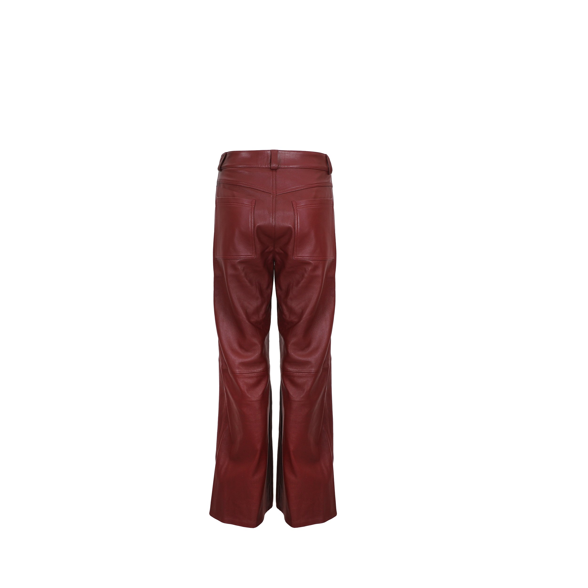 Calça Marina Vinho - Imagem 4