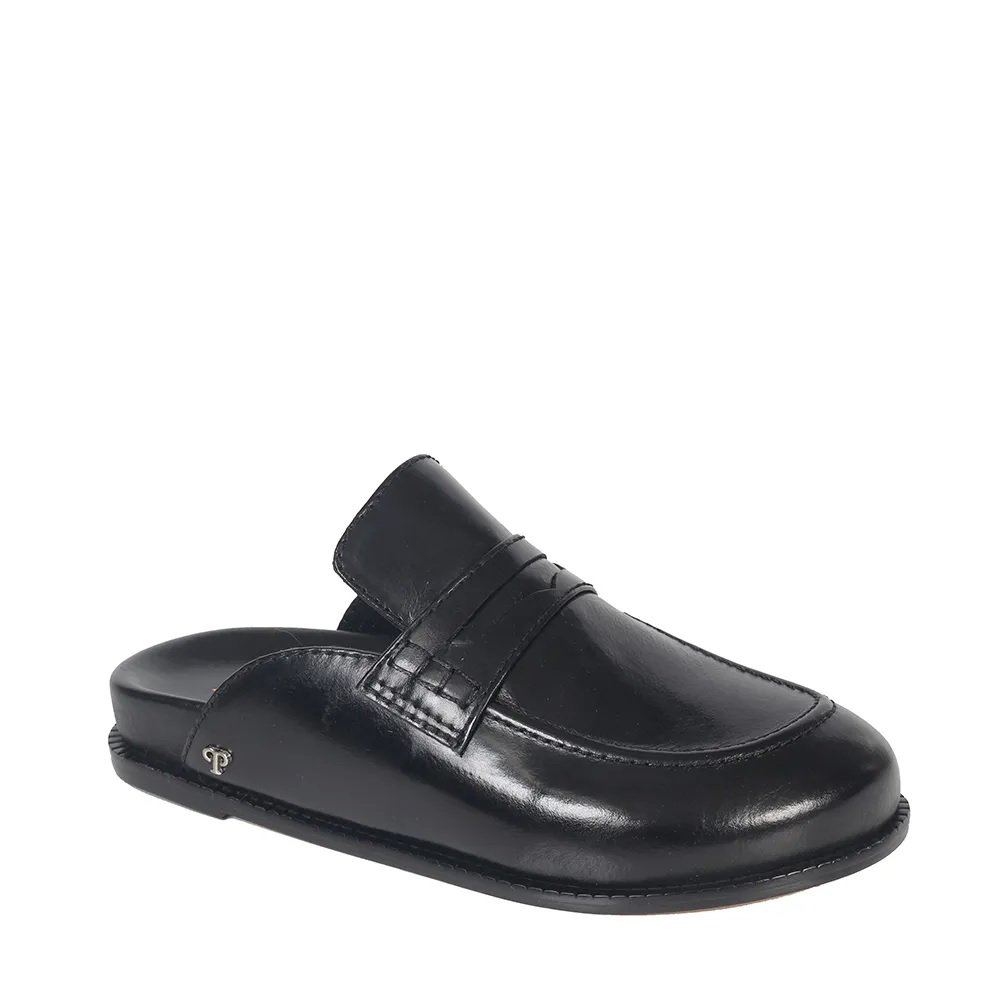 Clog Bariloche Preto - Imagem 2