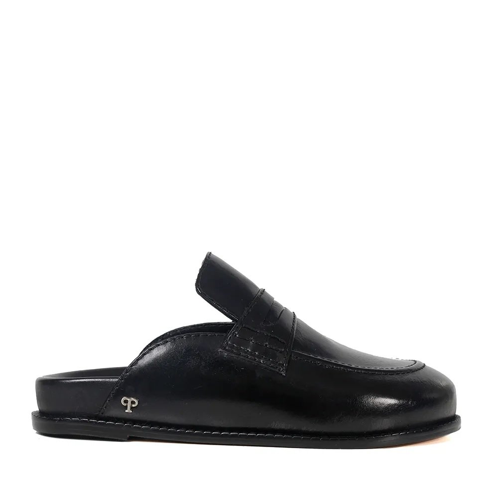 Clog Bariloche Preto - Imagem 3