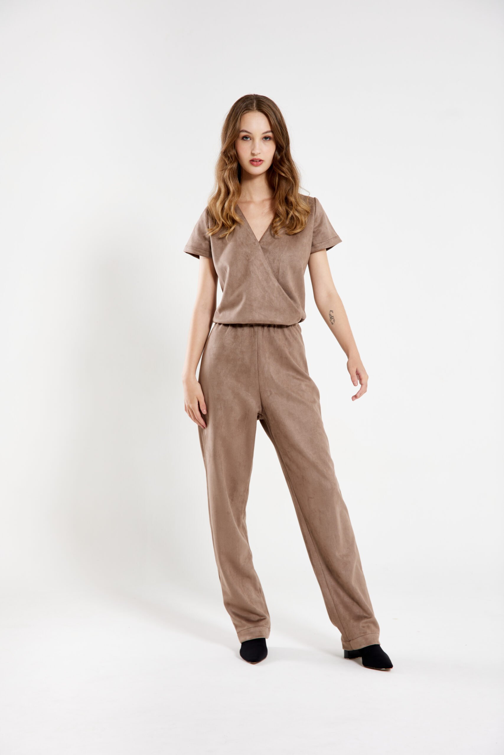 Macacão Vivian Fendi - Imagem 3
