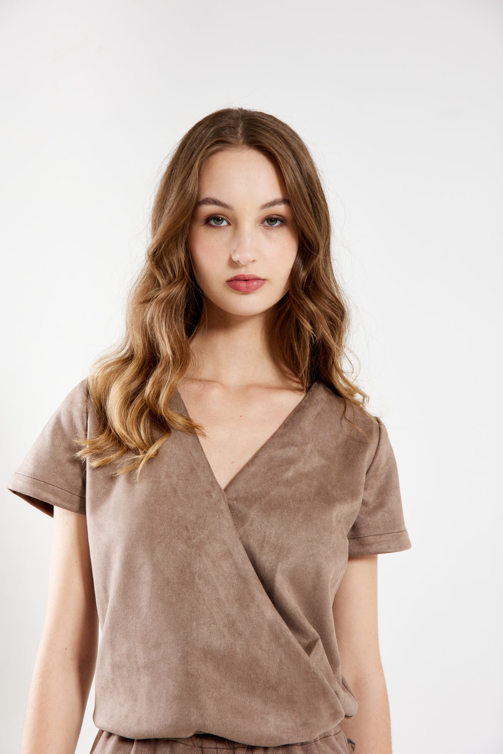Macacão Vivian Fendi - Imagem 4