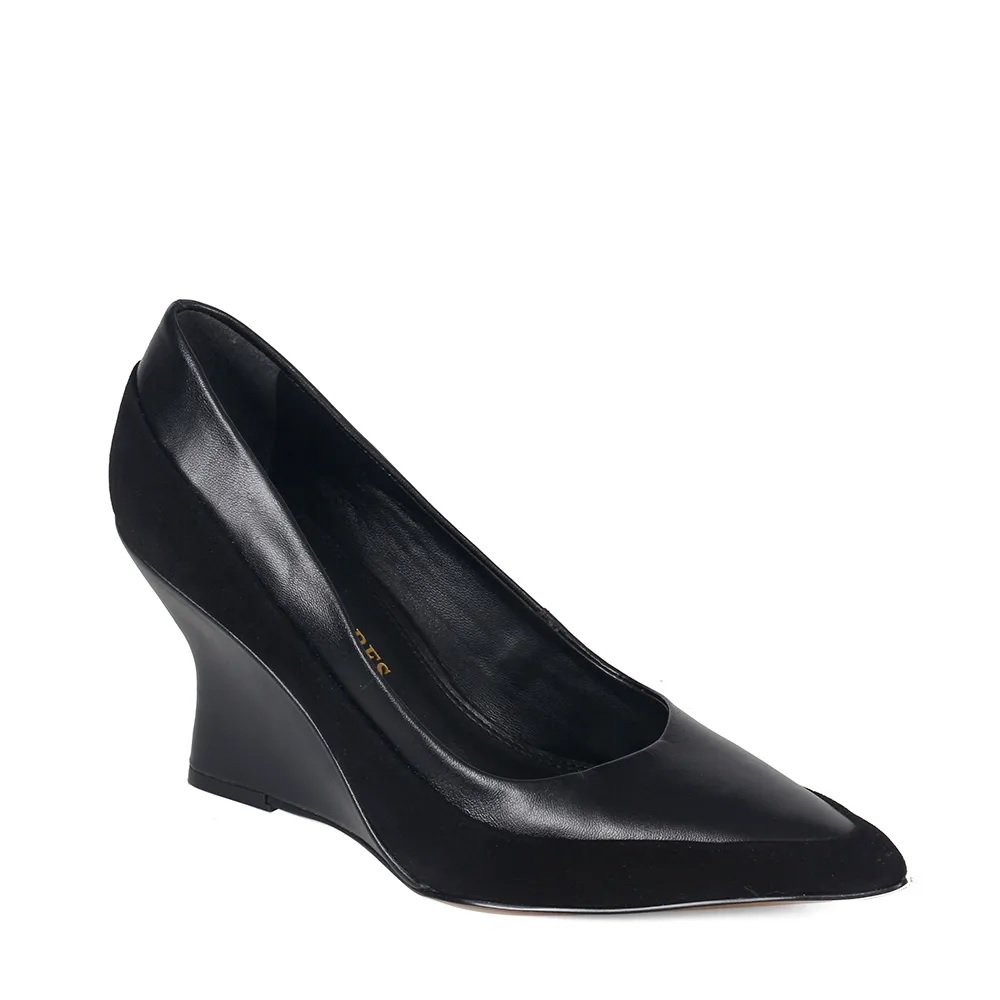 Scarpin Kylie Preto - Imagem 2