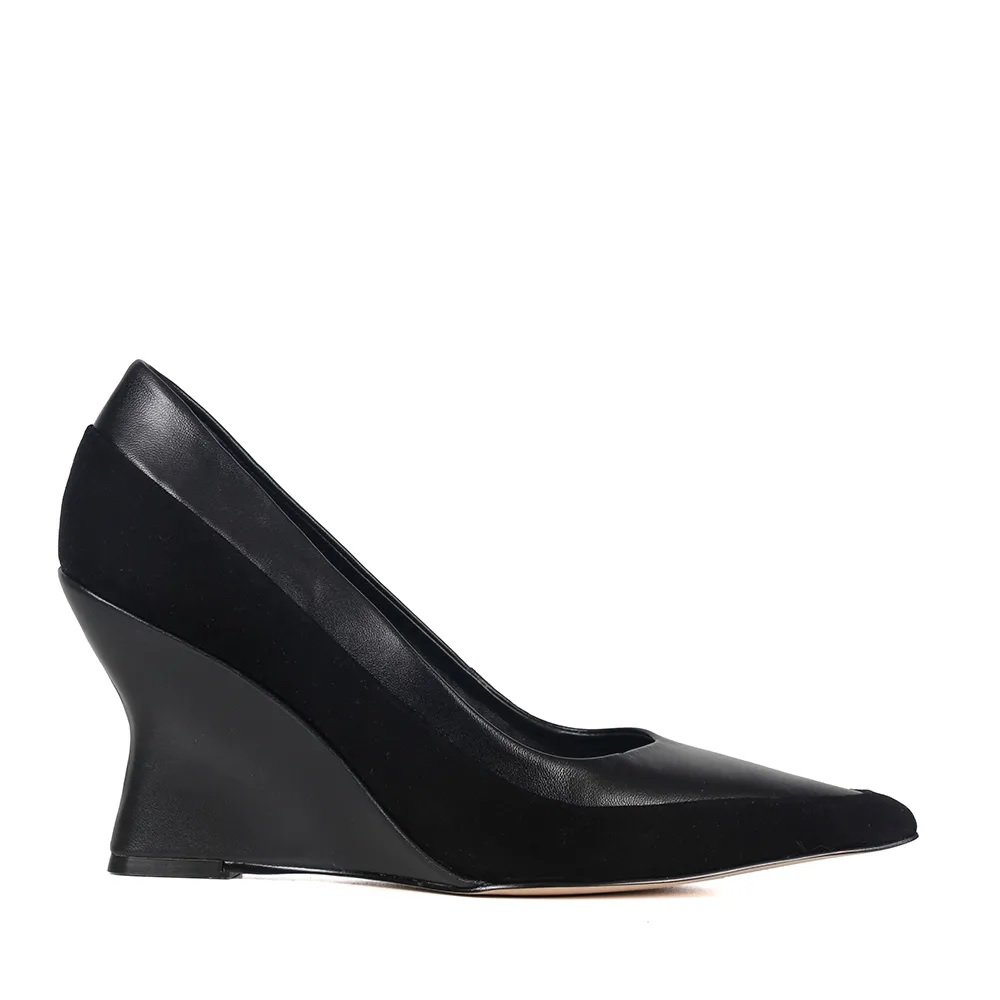 Scarpin Kylie Preto - Imagem 3