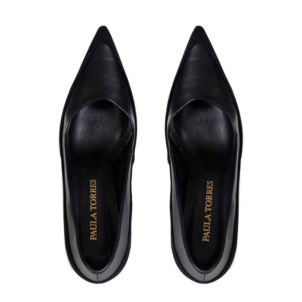 Scarpin Kylie Preto - Imagem 4