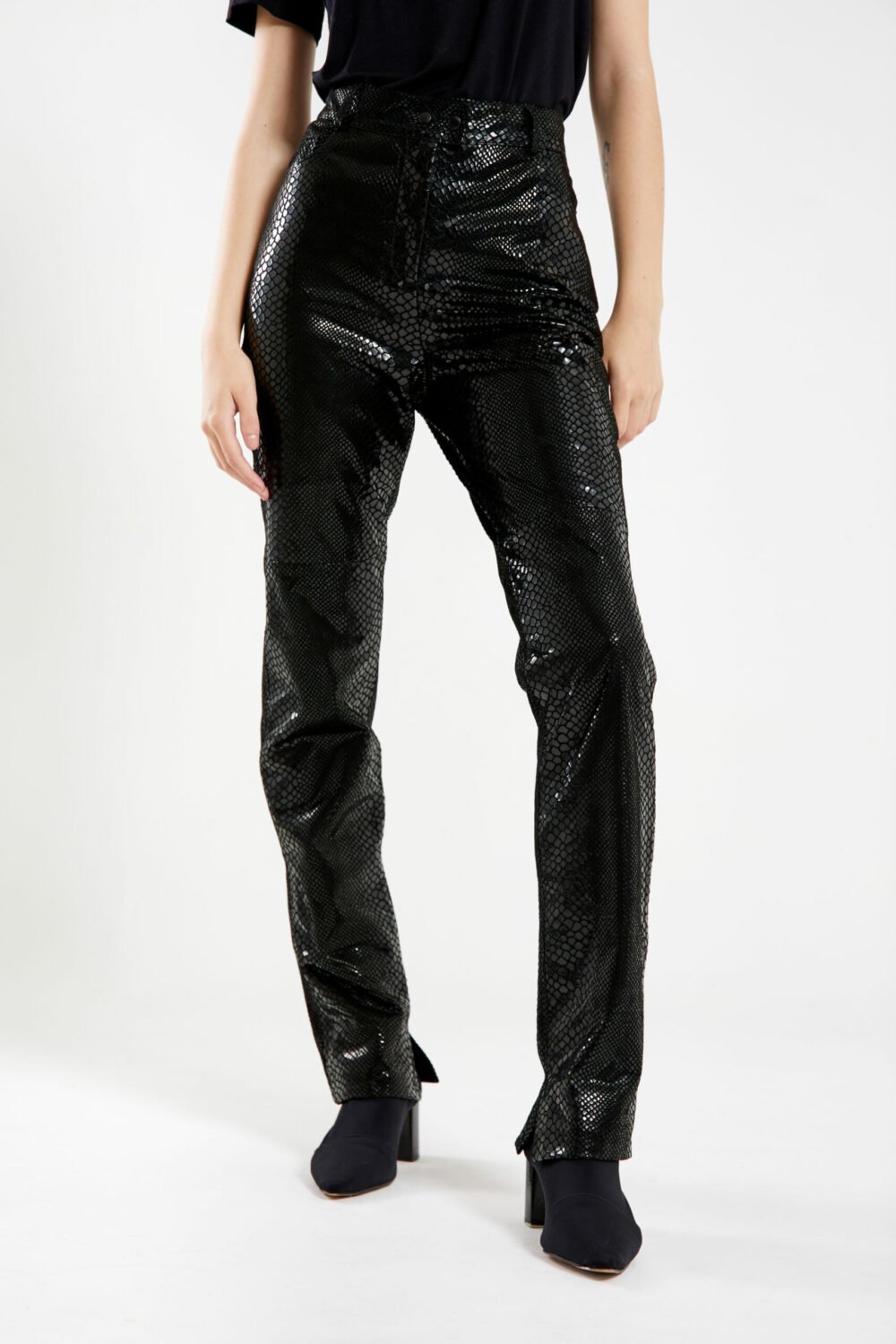 Calça Lina Preto - Imagem 7