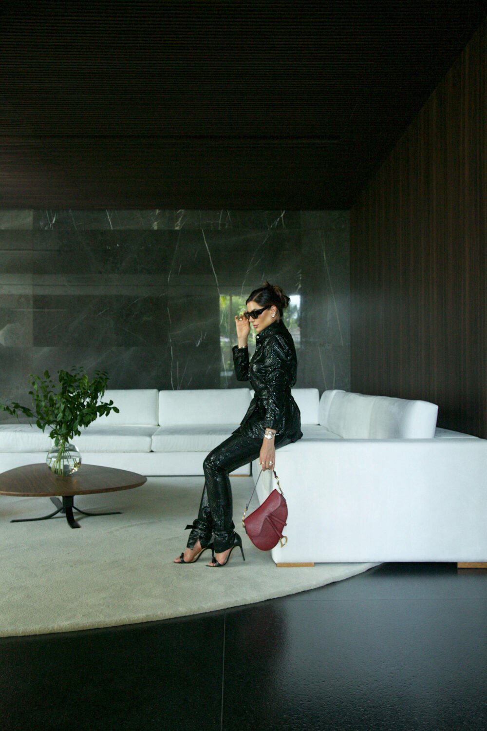Calça Lina Preto - Imagem 4