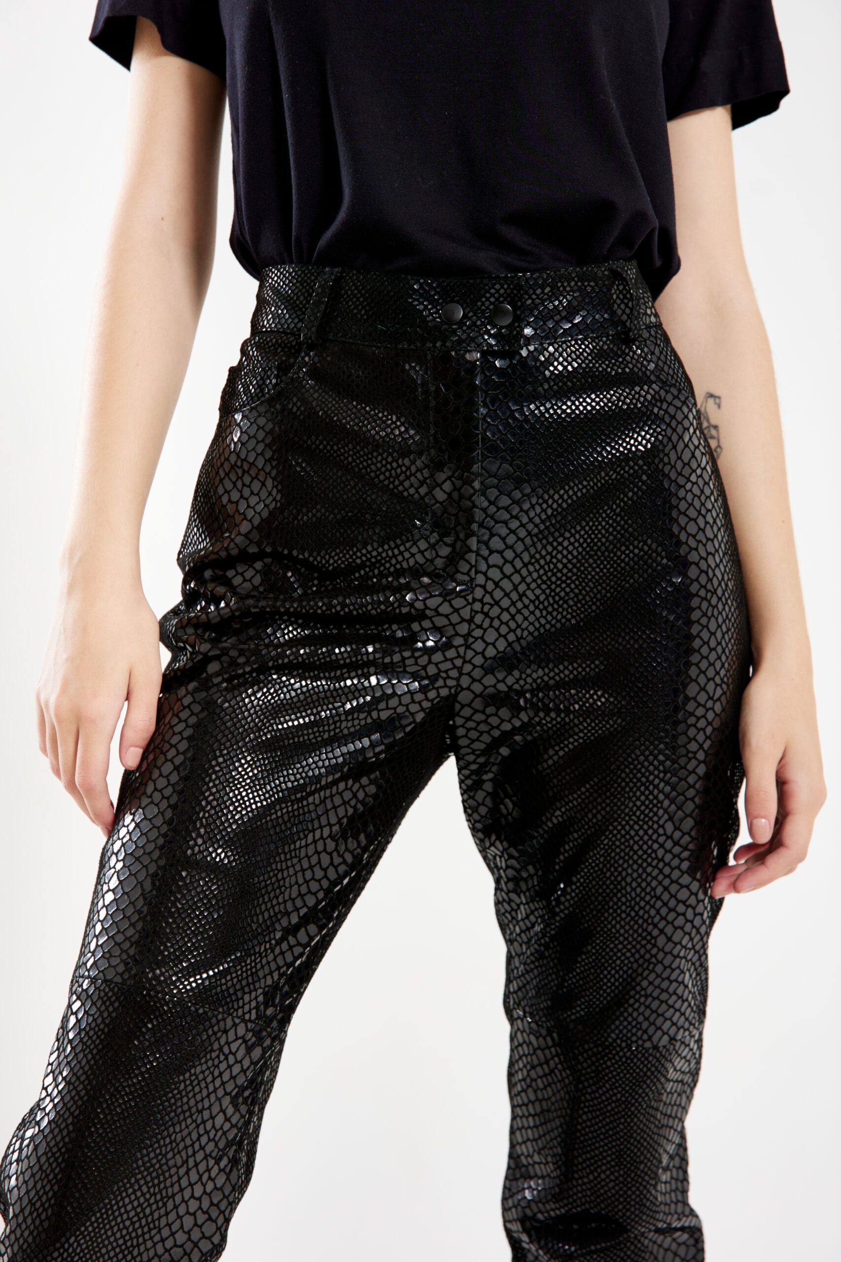 Calça Lina Preto - Imagem 6