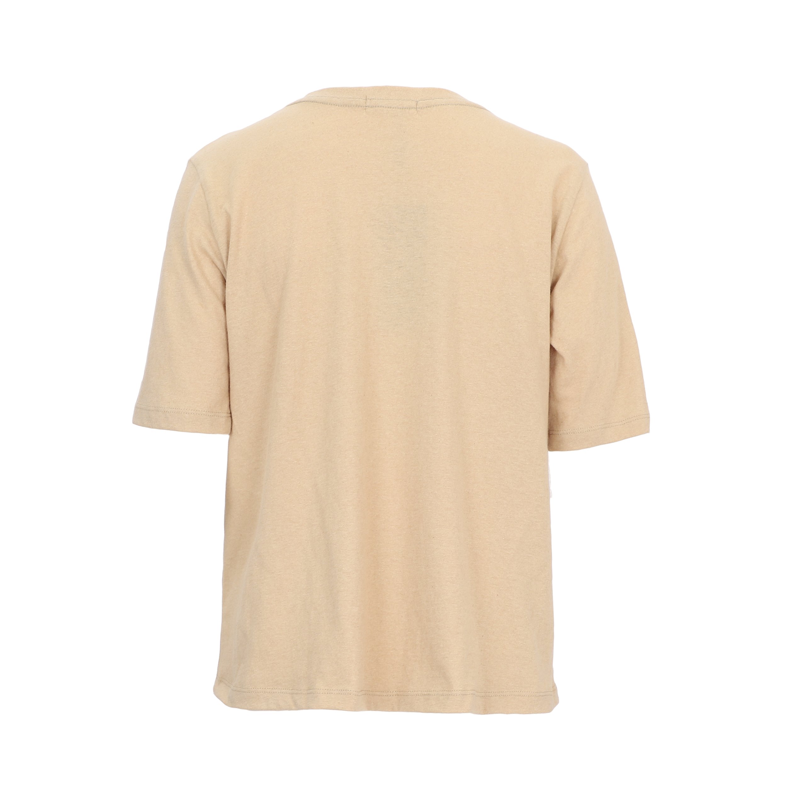Blusa Alice Bege - Imagem 4