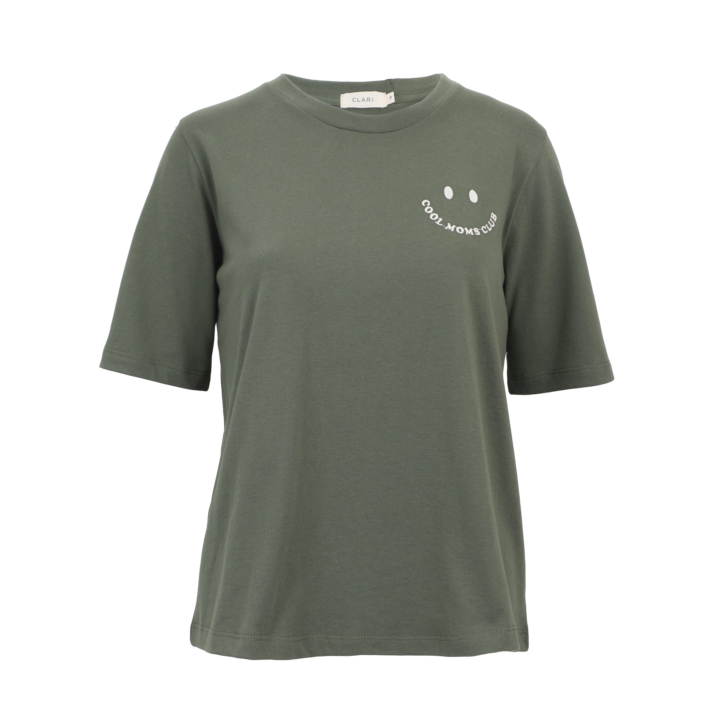 Blusa Ivete Verde - Imagem 7