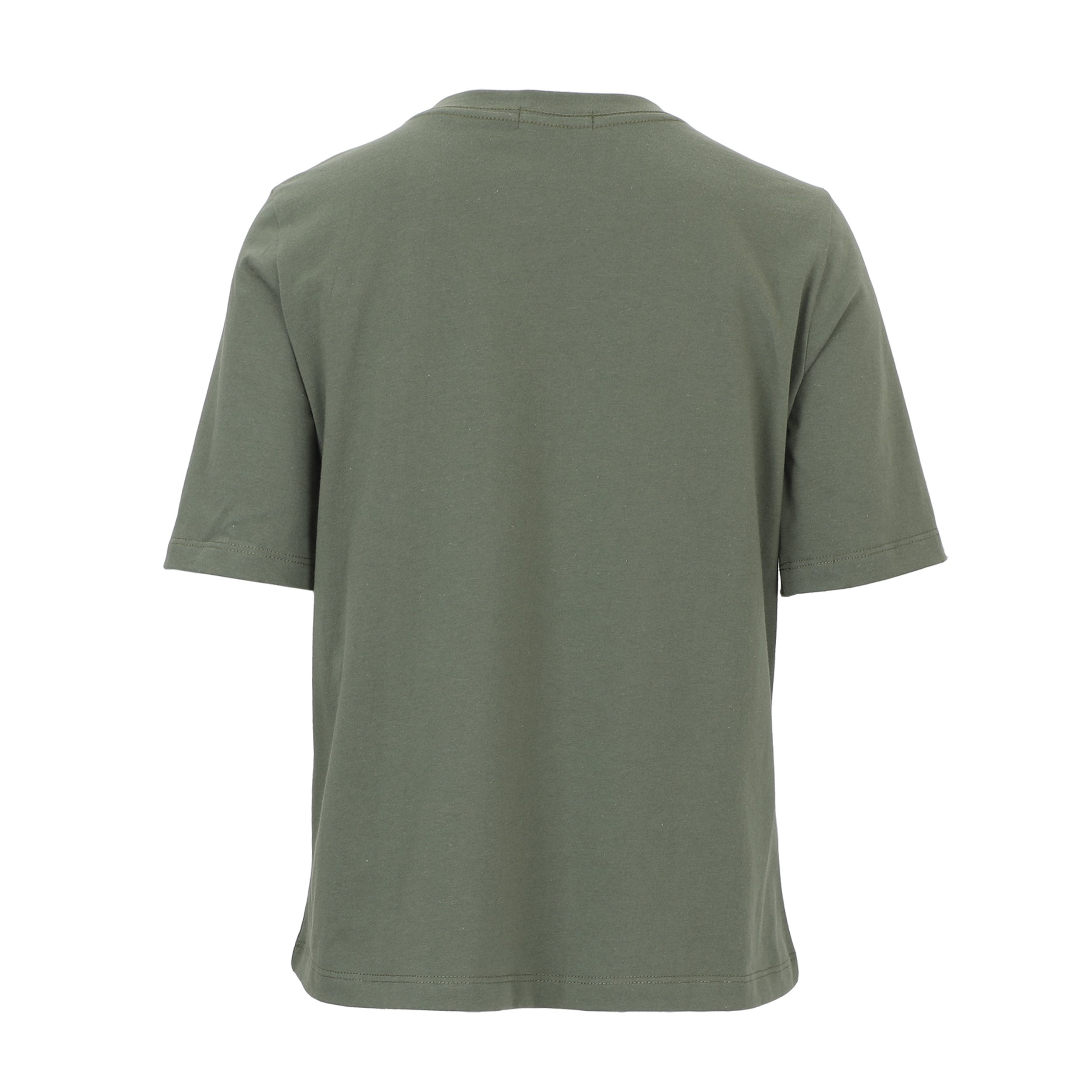 Blusa Ivete Verde - Imagem 8