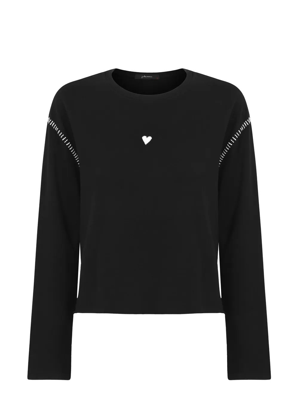Blusa Karine Preto - Imagem 5